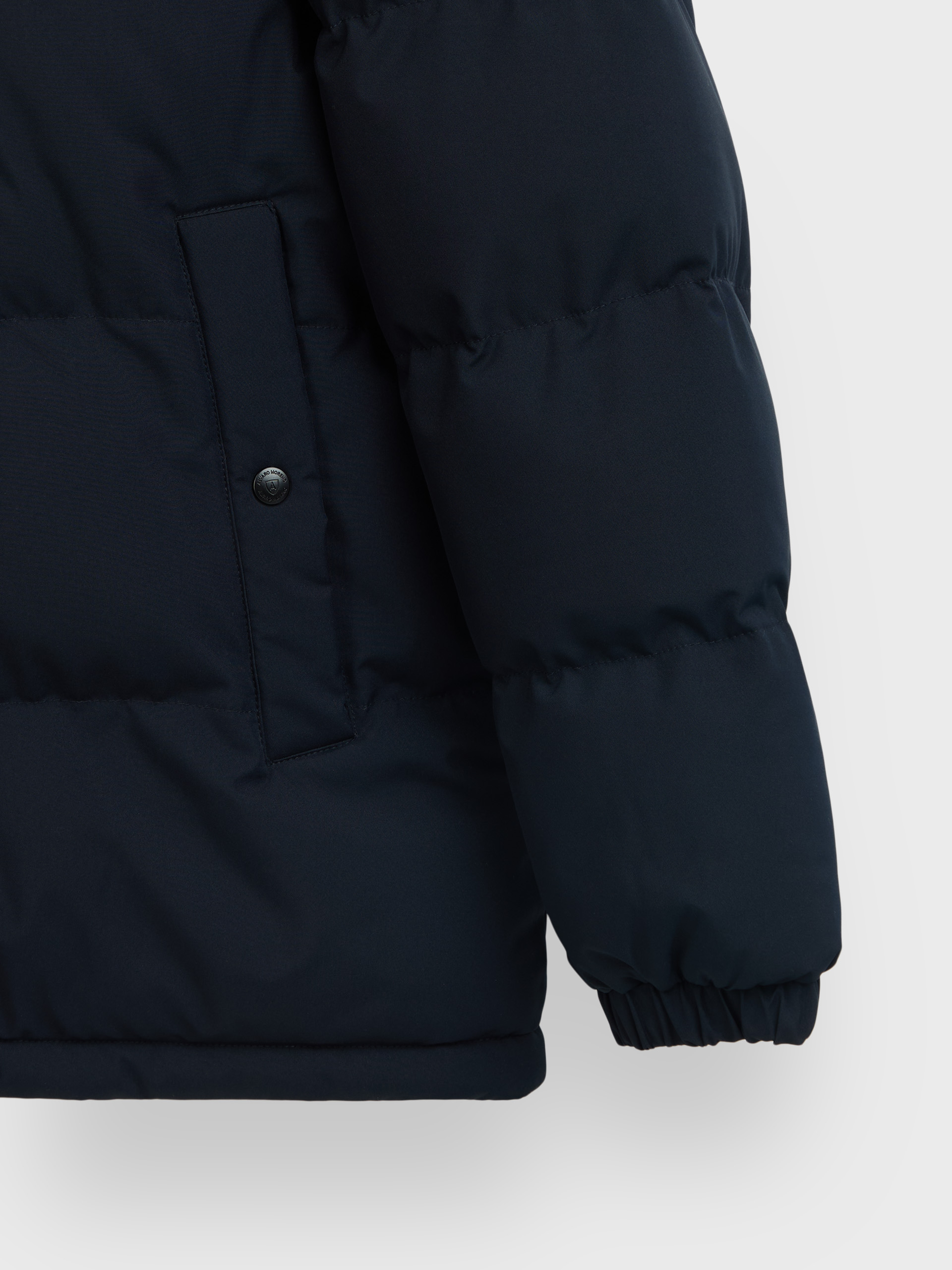 PARKA NEPAL