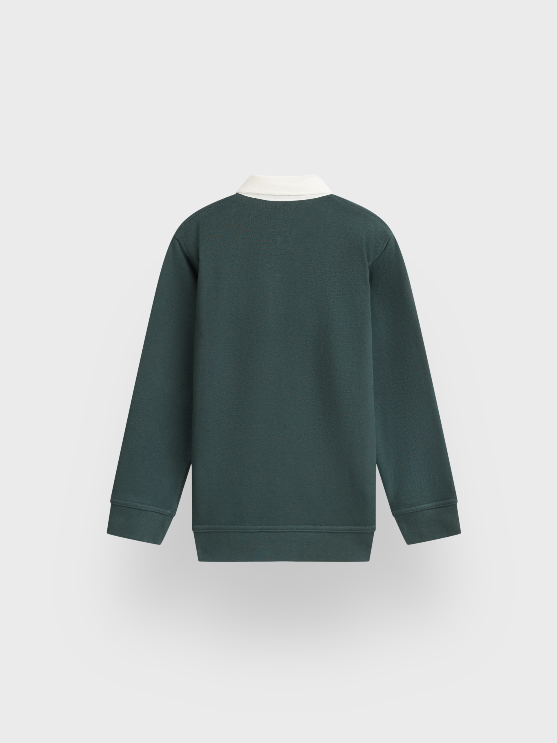 SUDADERA POLO AM76 KIDS