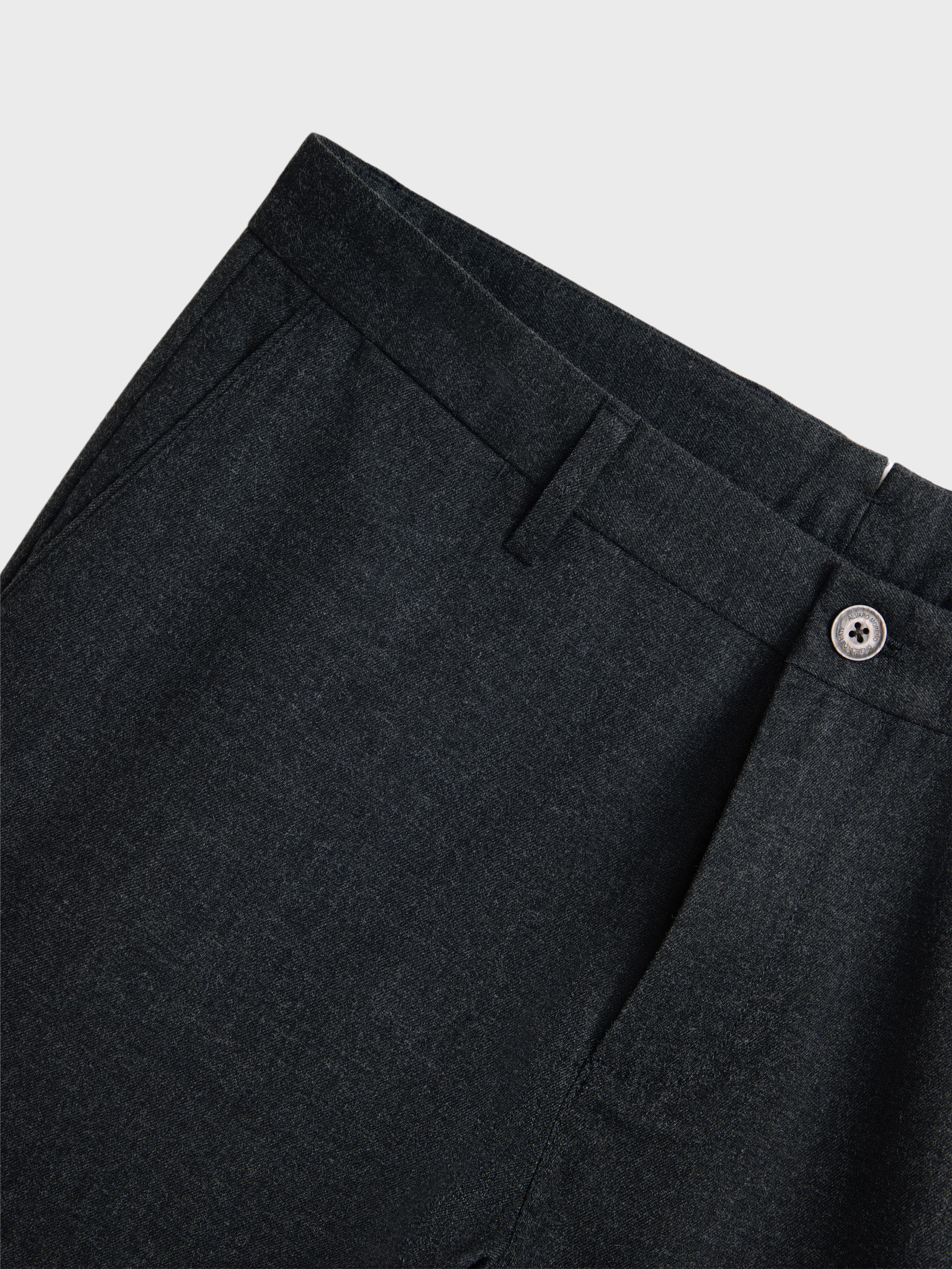 PANTALON CARGO FRANELA