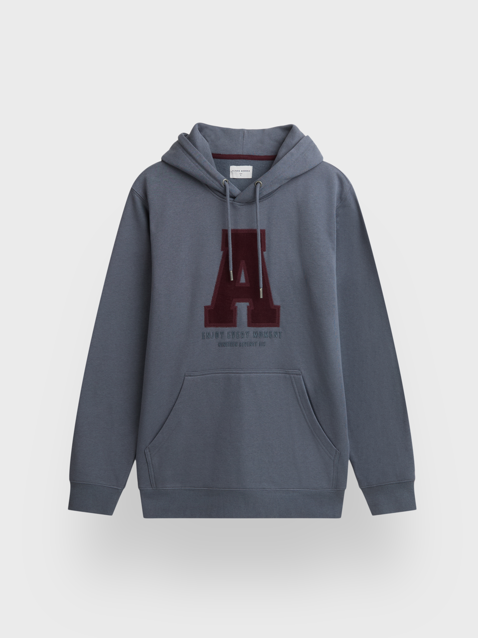 SUDADERA MOMENT