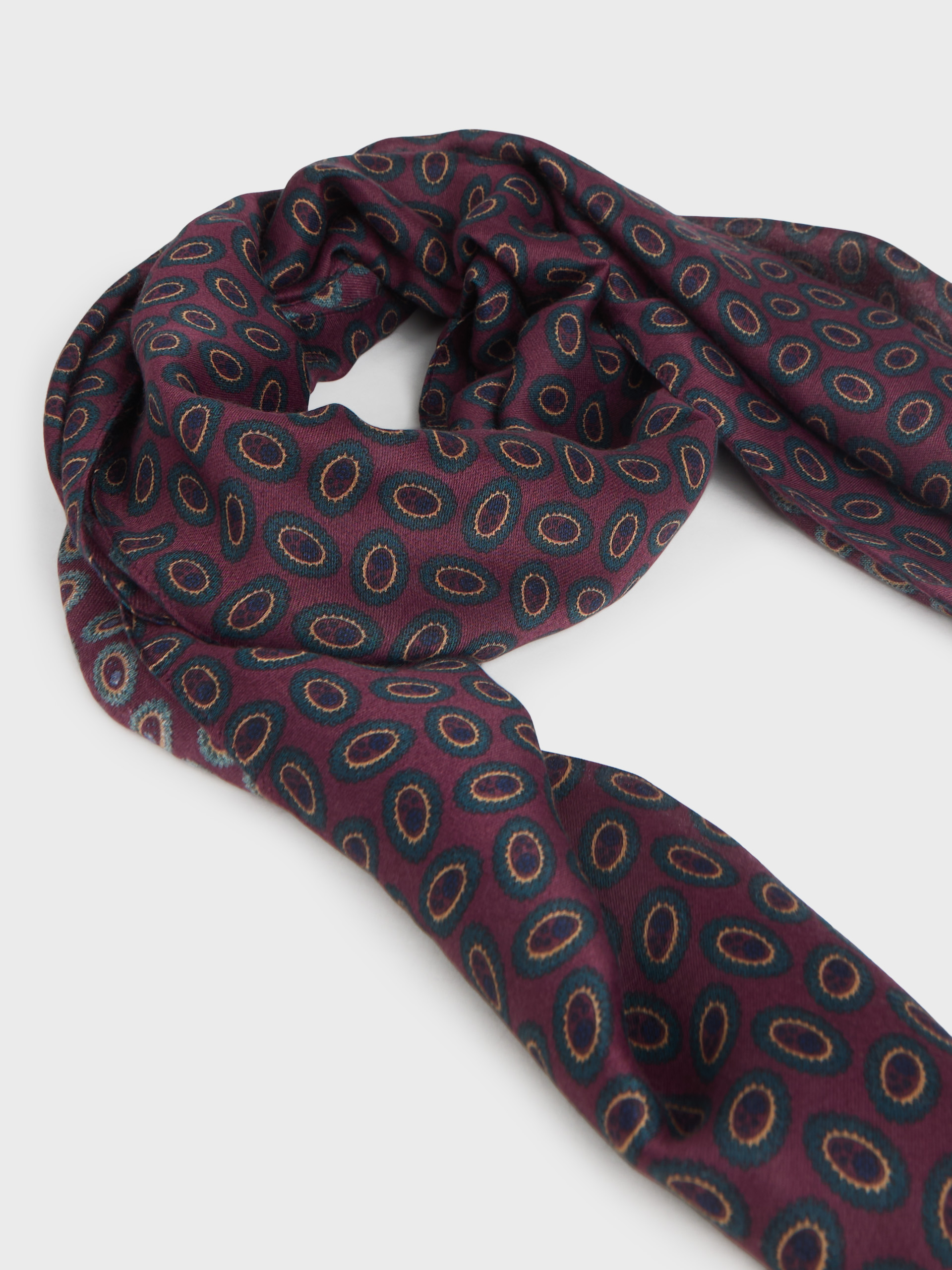 FOULARD PRINT