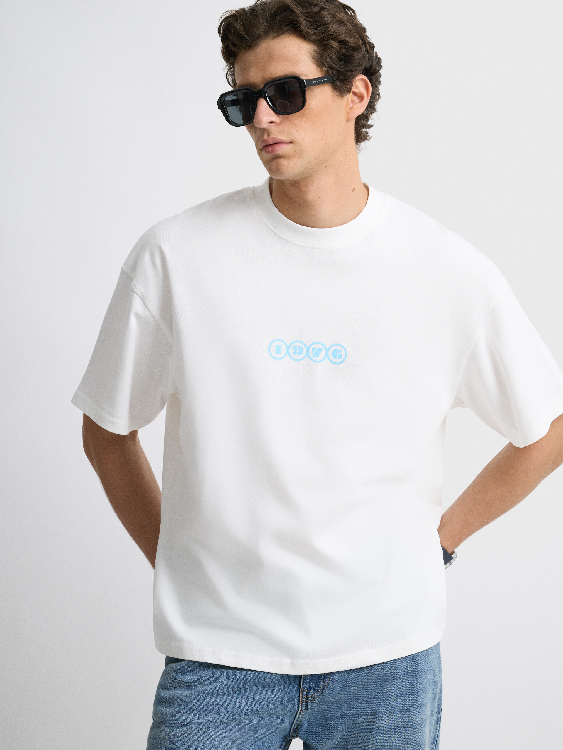 CAMISETA DREAMS