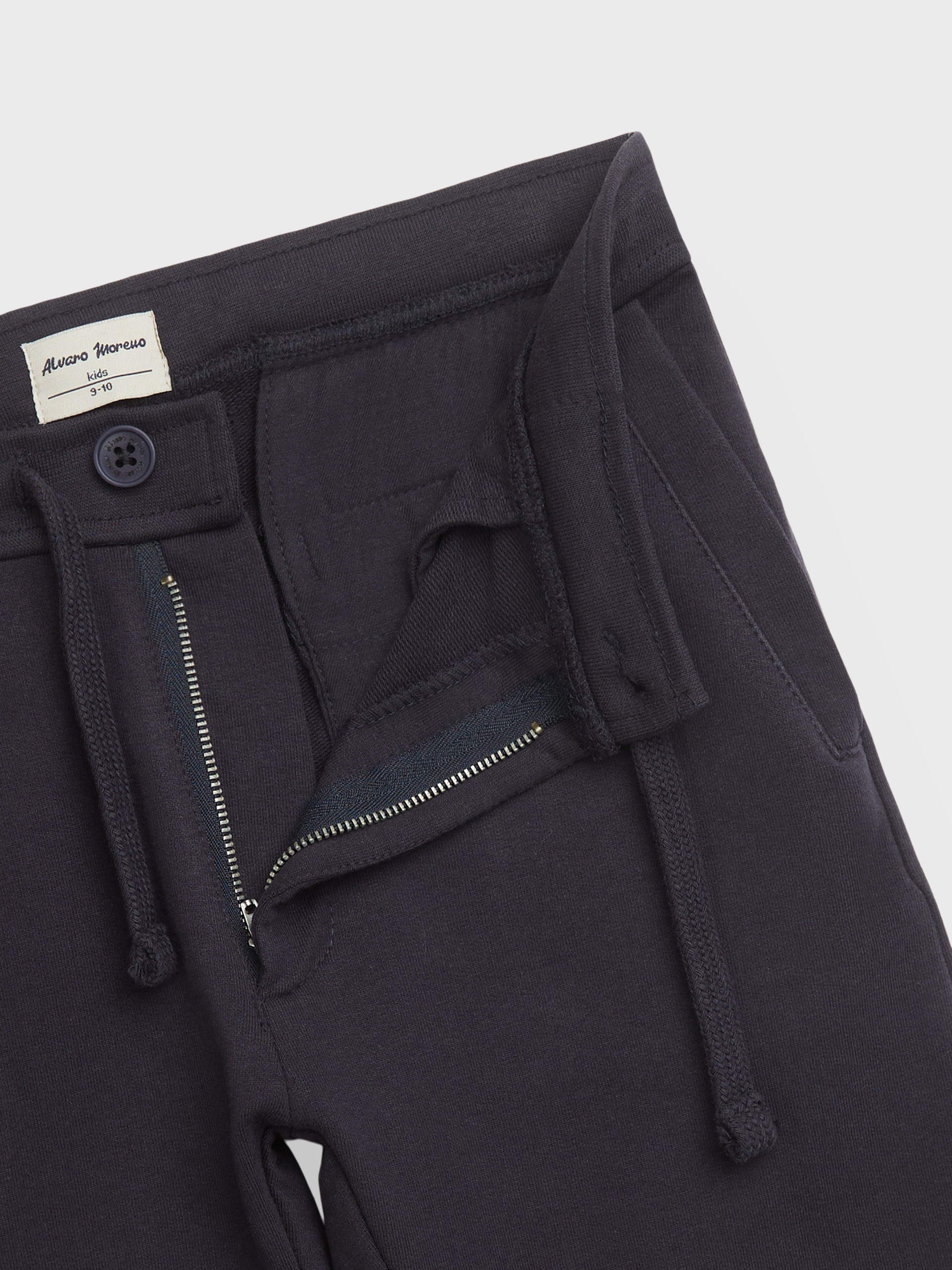 JOGGER PUNTO KIDS