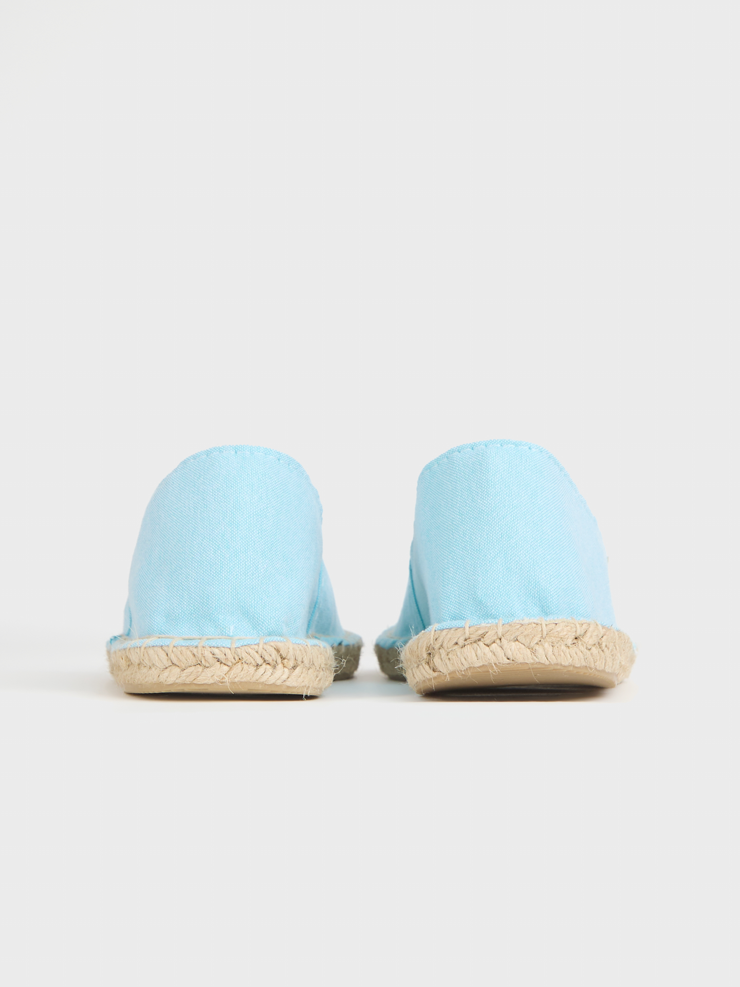 ESPADRILLES OXFORD