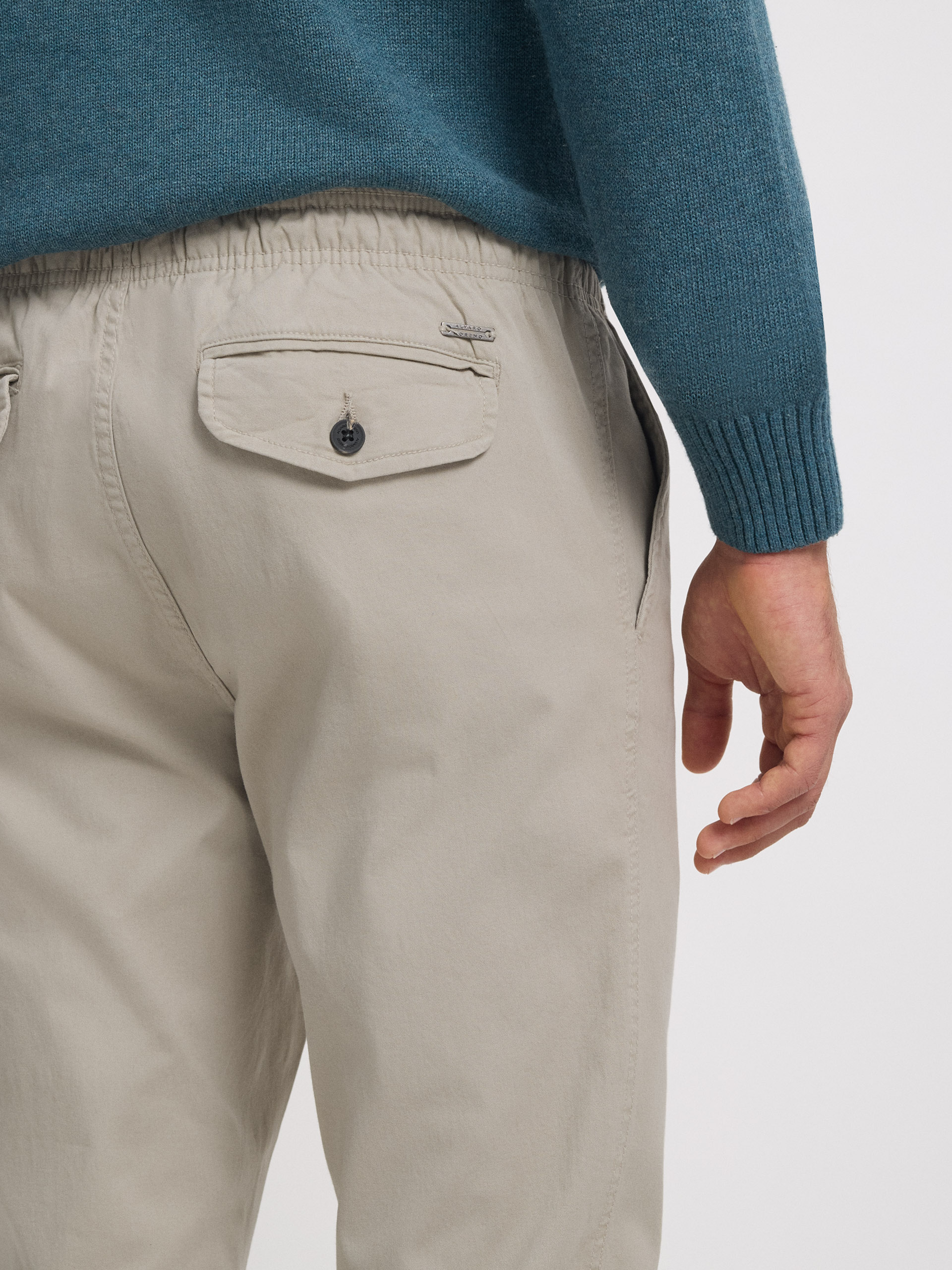 PANTALON ZOE