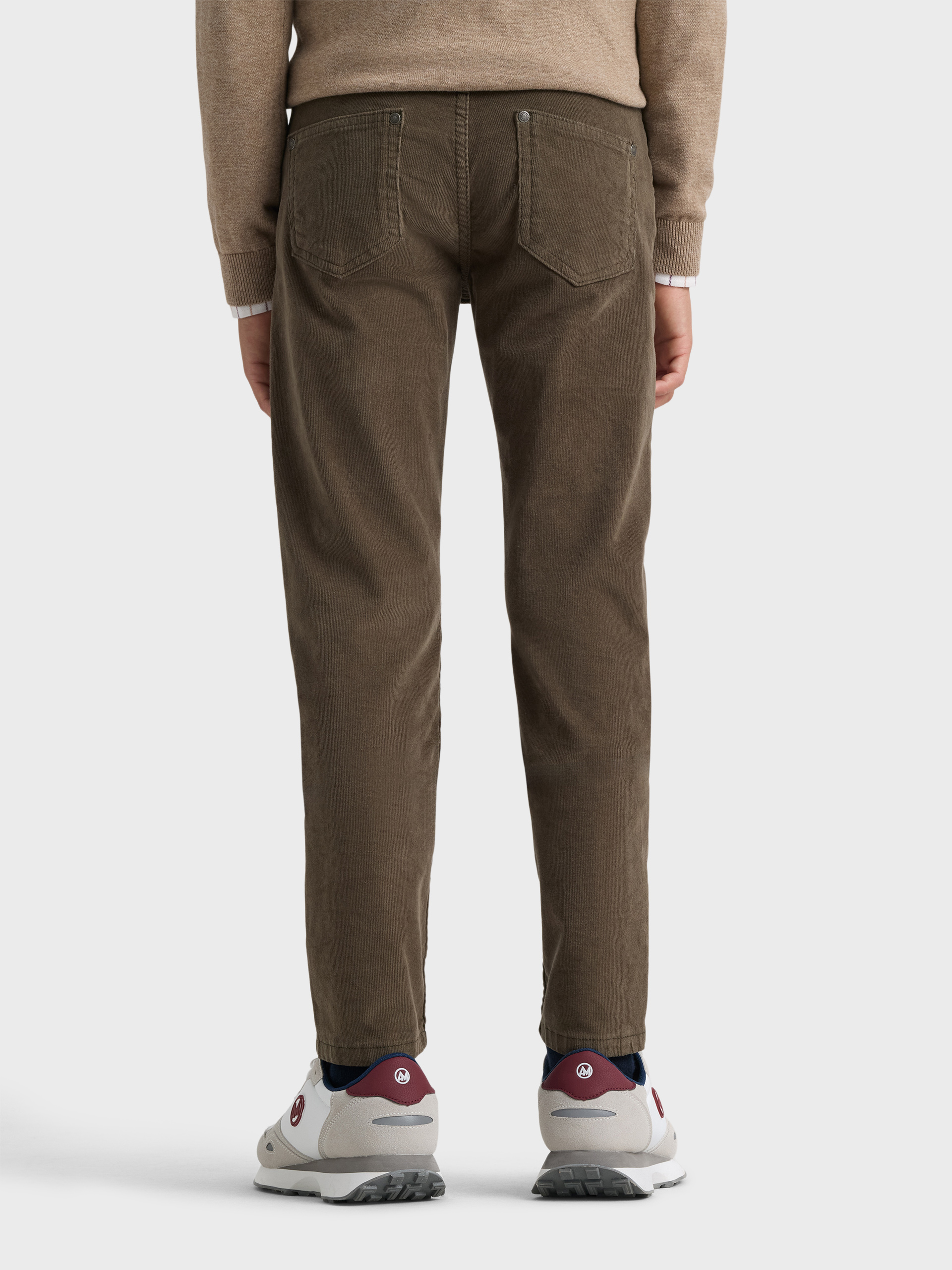 PANTALON MICROPANA KIDS