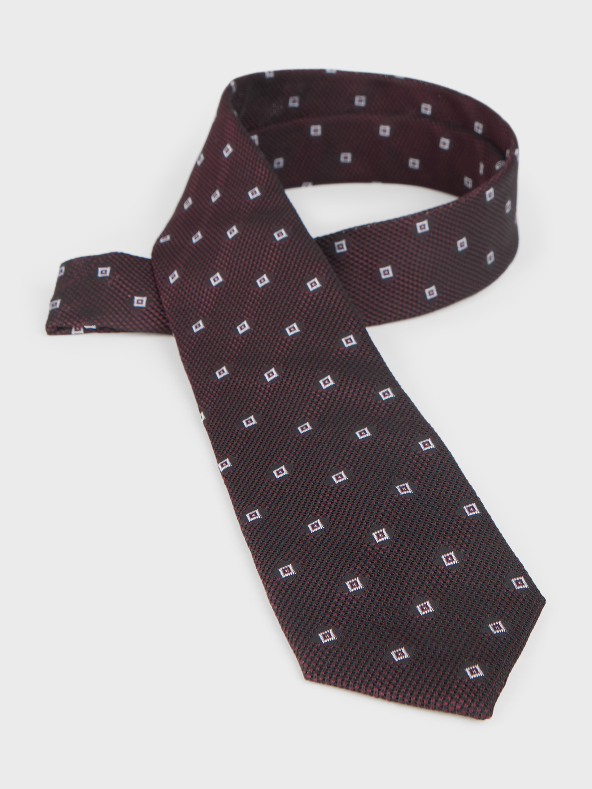 CORBATA GRENADINE