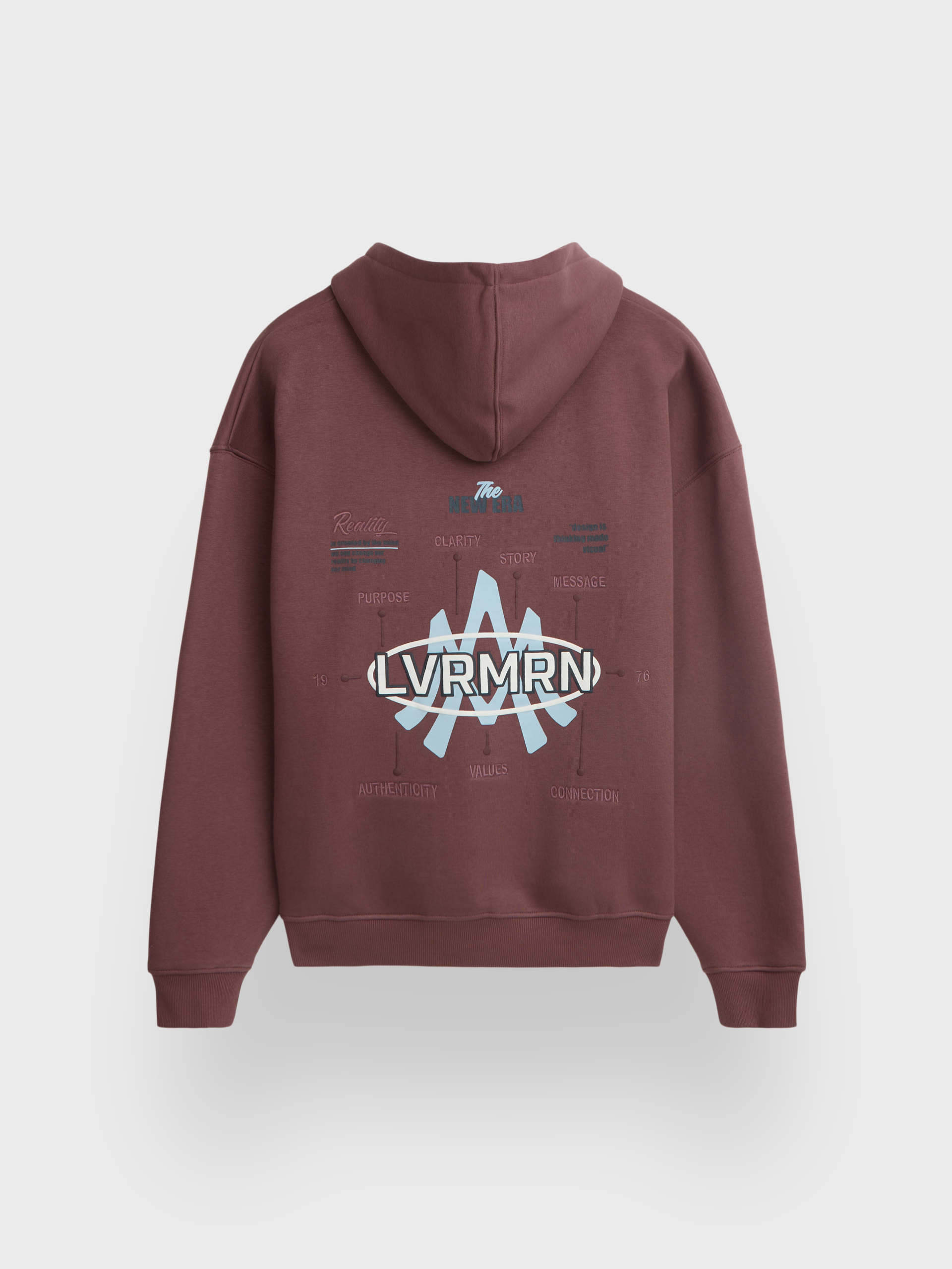 SUDADERA STORY