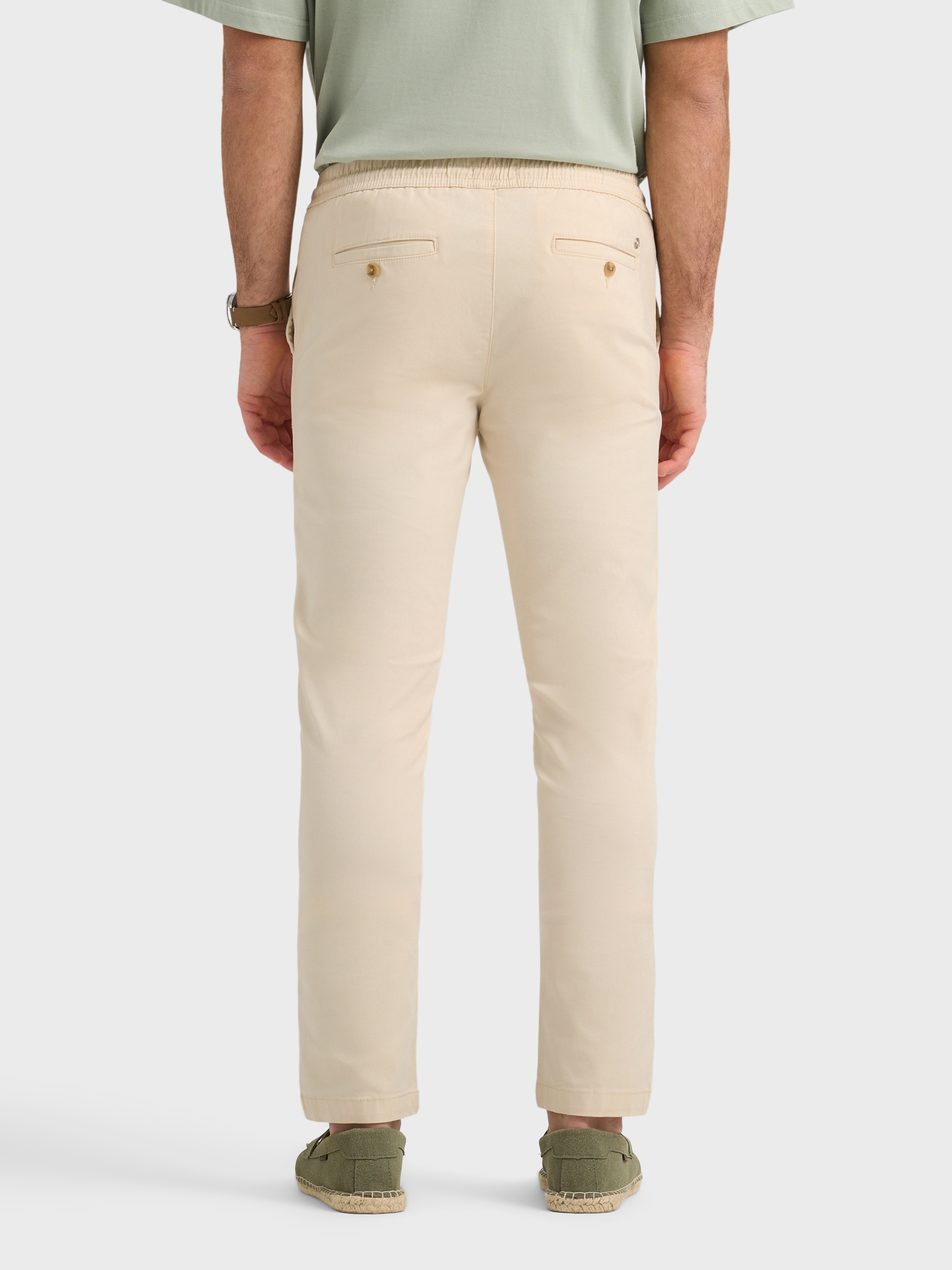 PANTALON DALTON