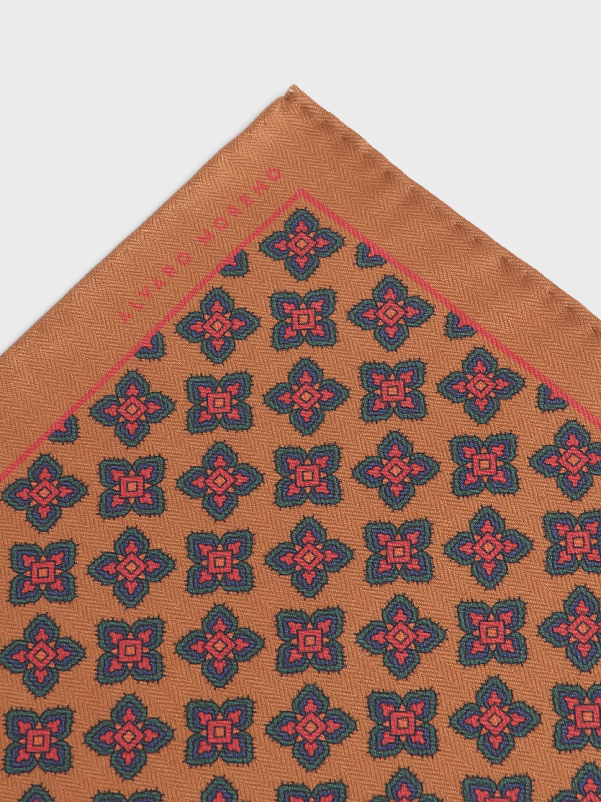 PA&Ntilde;UELO PRINTED