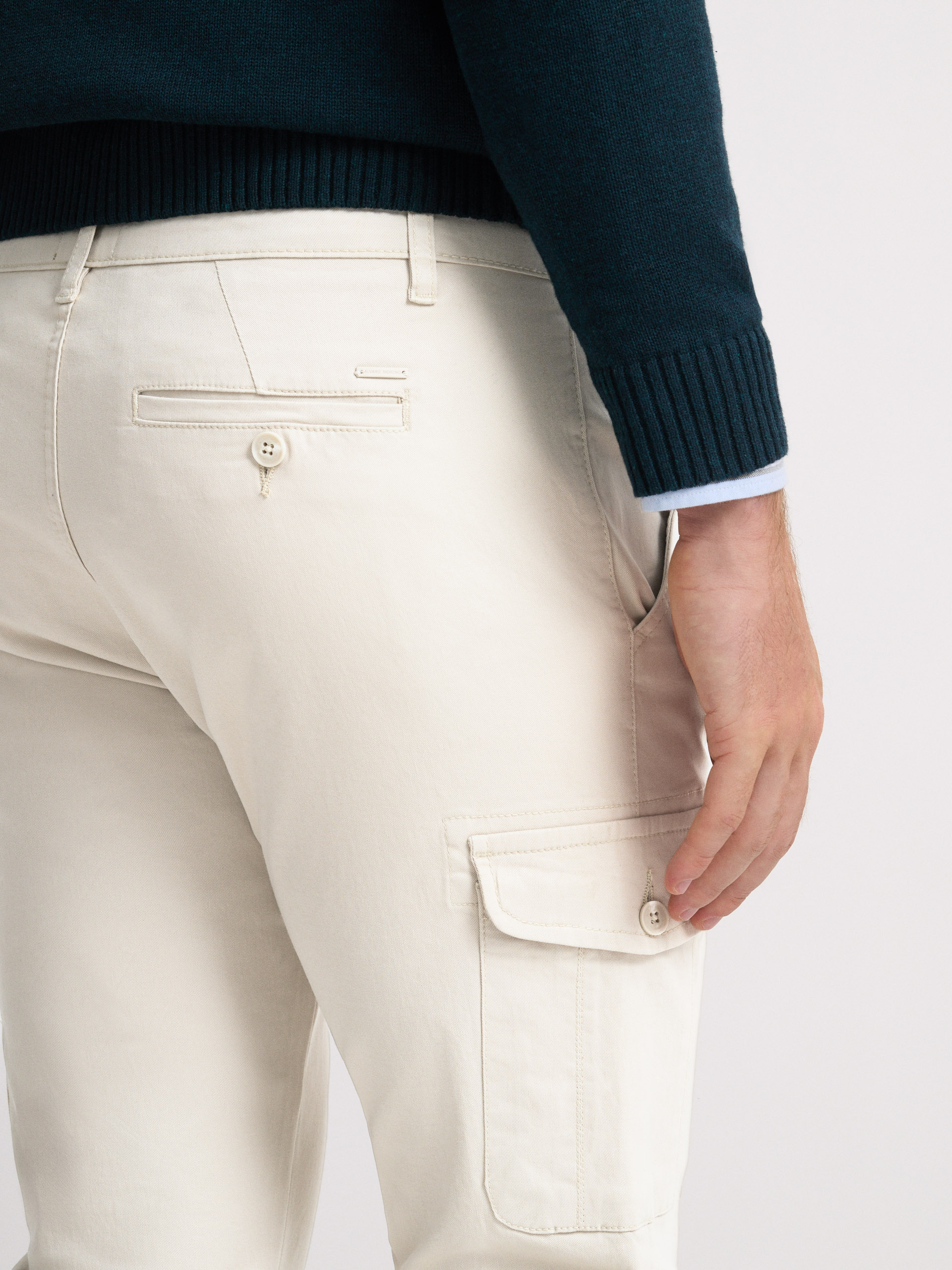 PANTALON ALPHI
