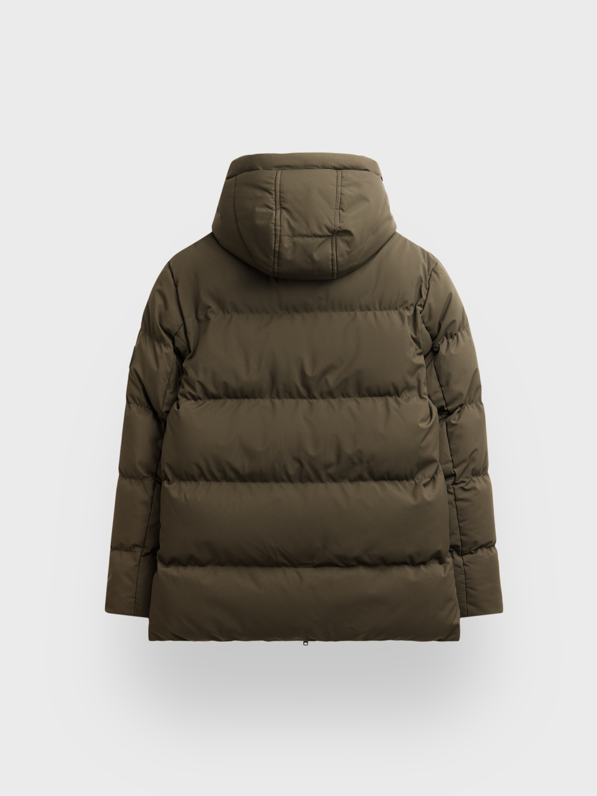 PARKA COMFORT