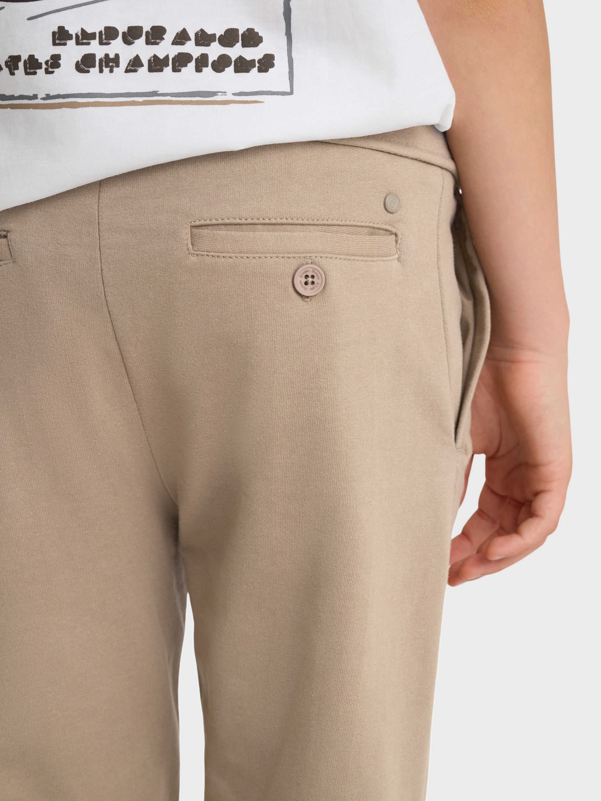JOGGER PUNTO KIDS