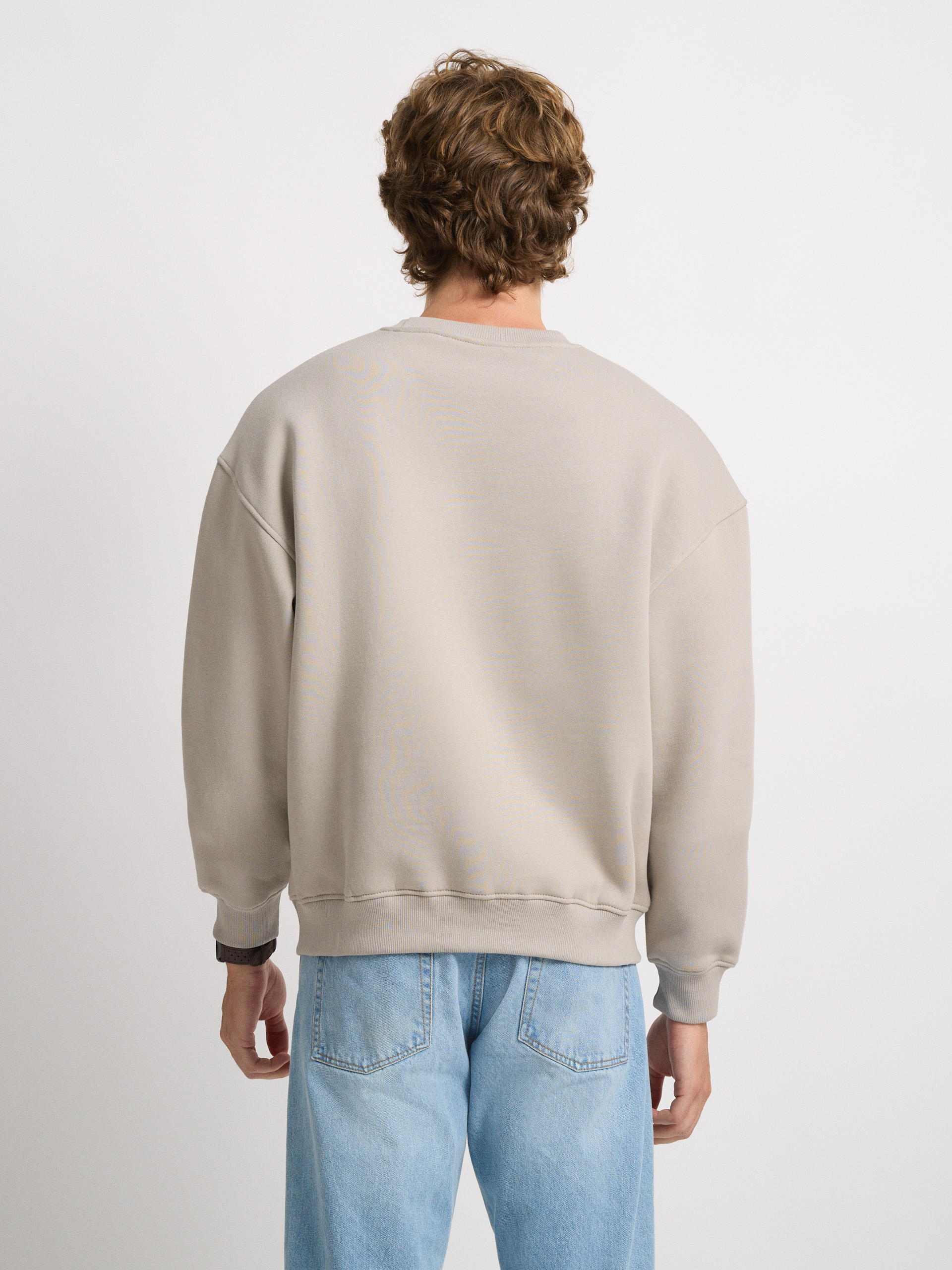 SUDADERA HOUSTON