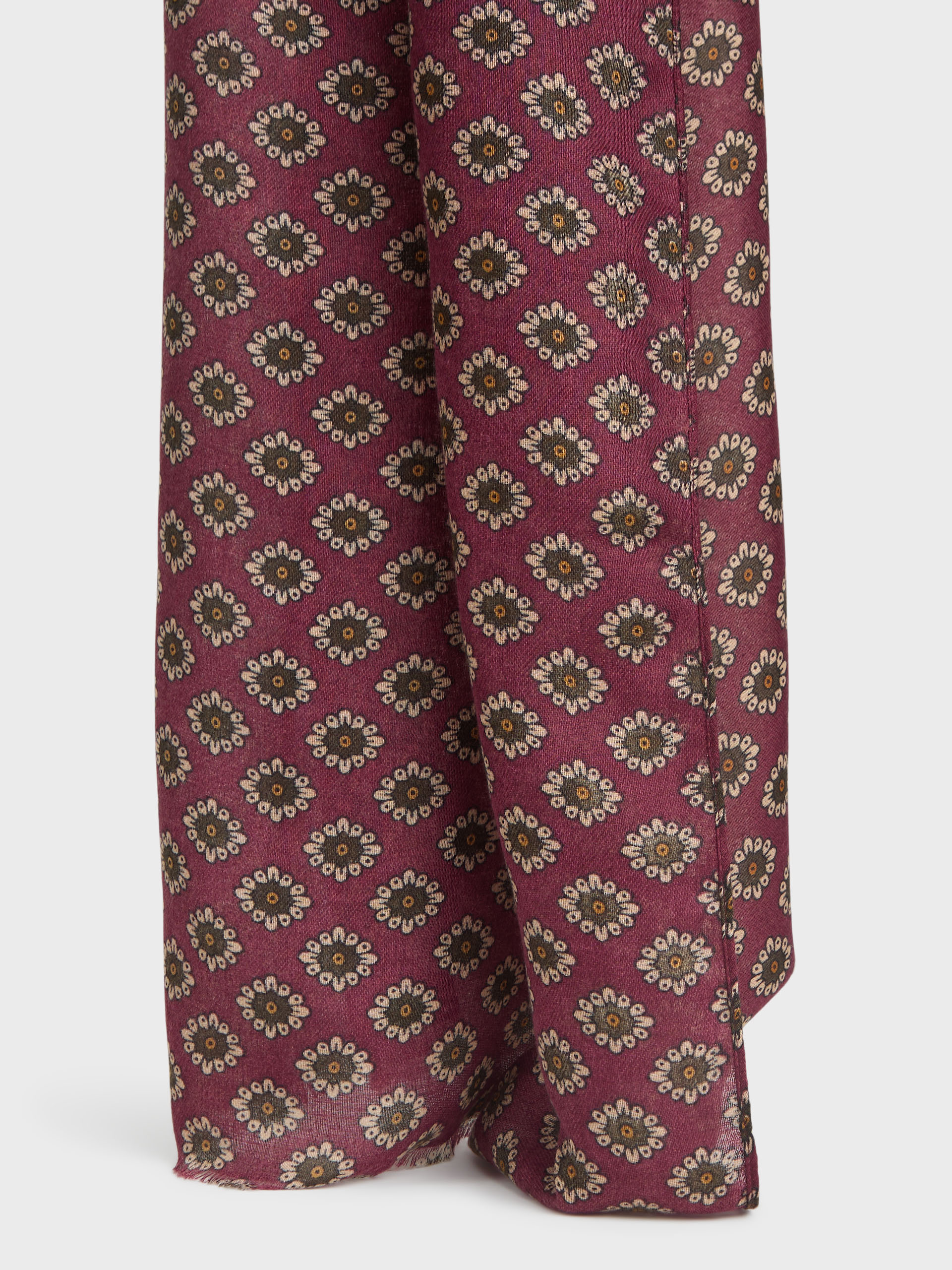 FOULARD PRINT
