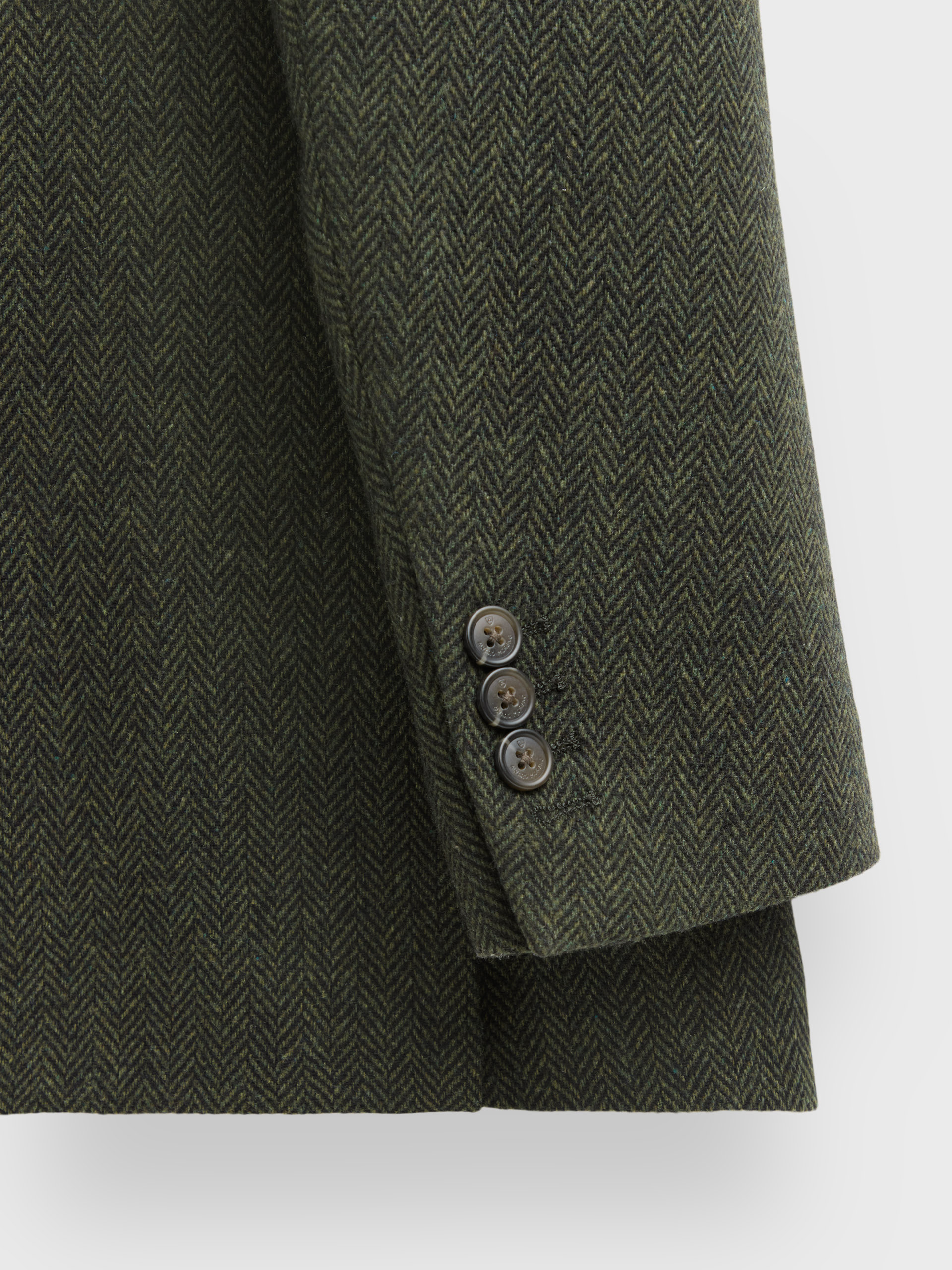 AMERICANA ESPIGA TWIST