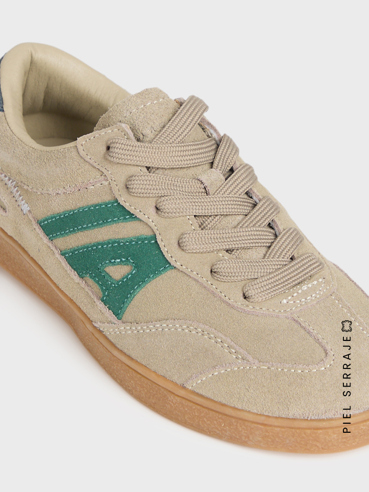 SNEAKERS DRAKE KIDS