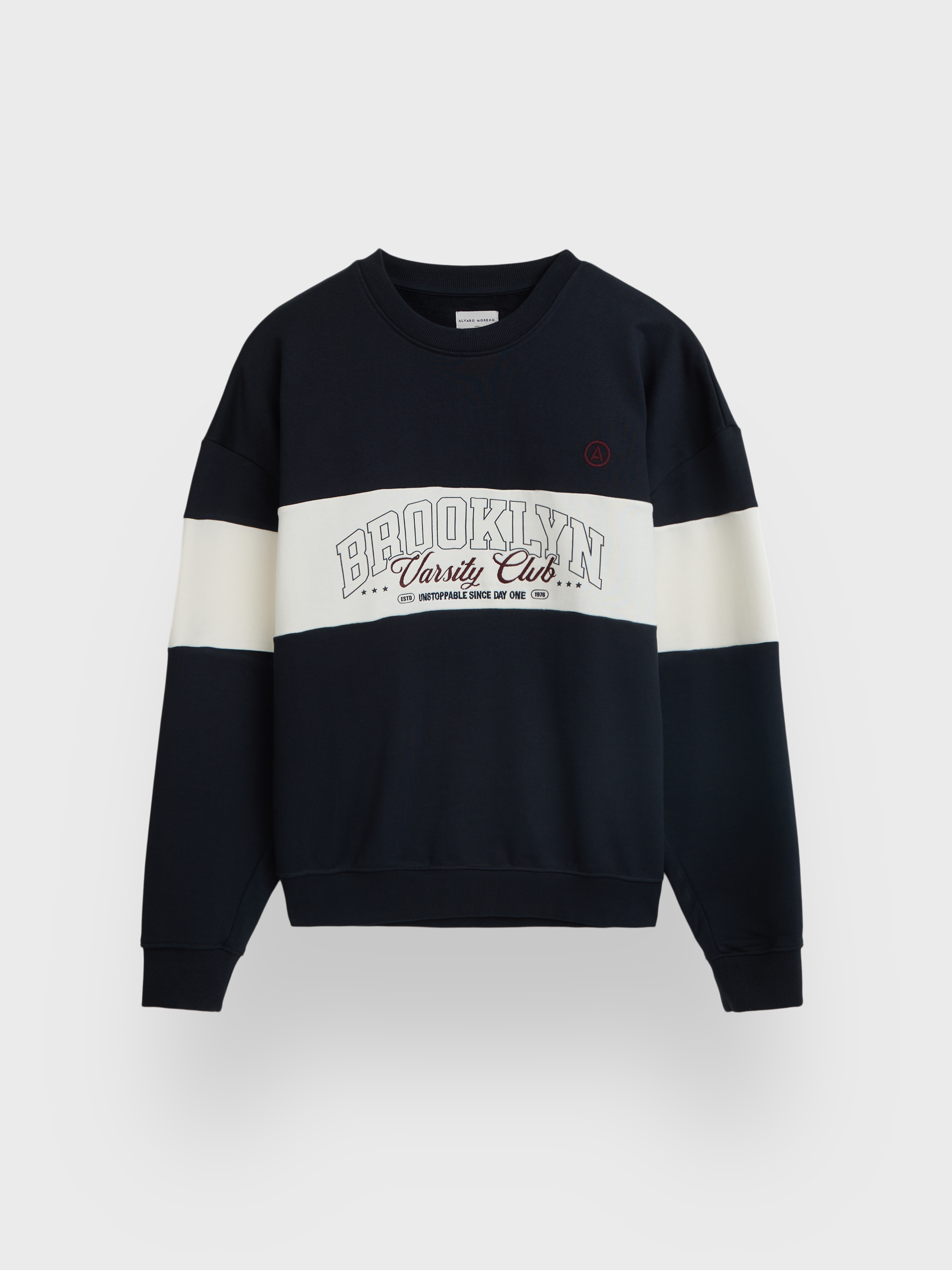 SUDADERA CLUB