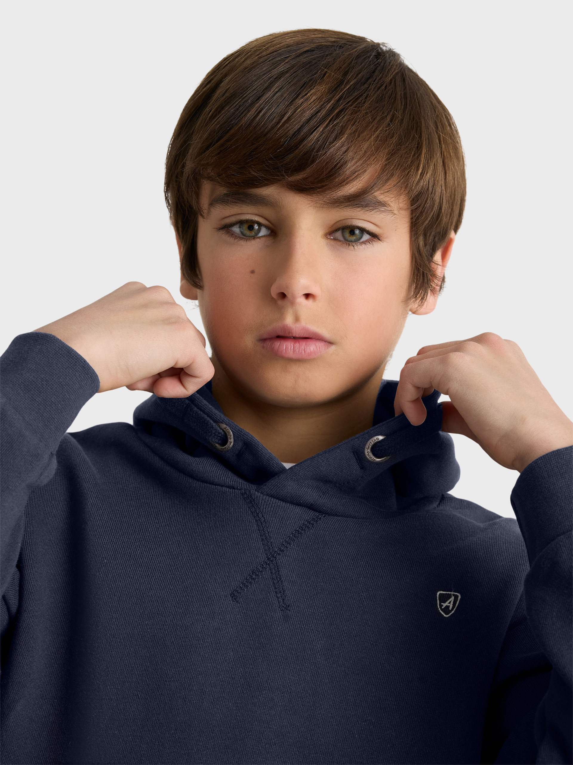 SUDADERA NELSON KIDS