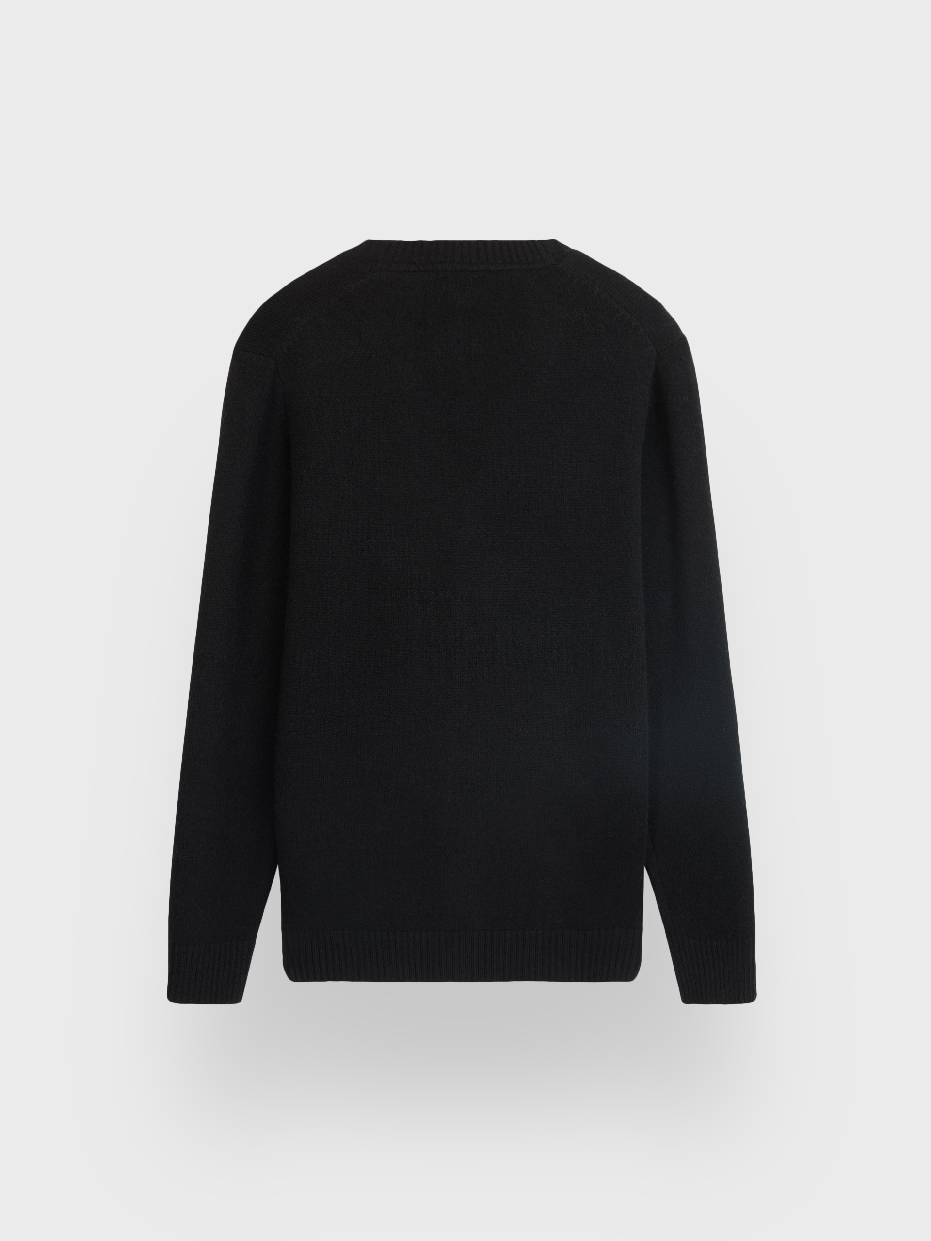 CARDIGAN MULLER