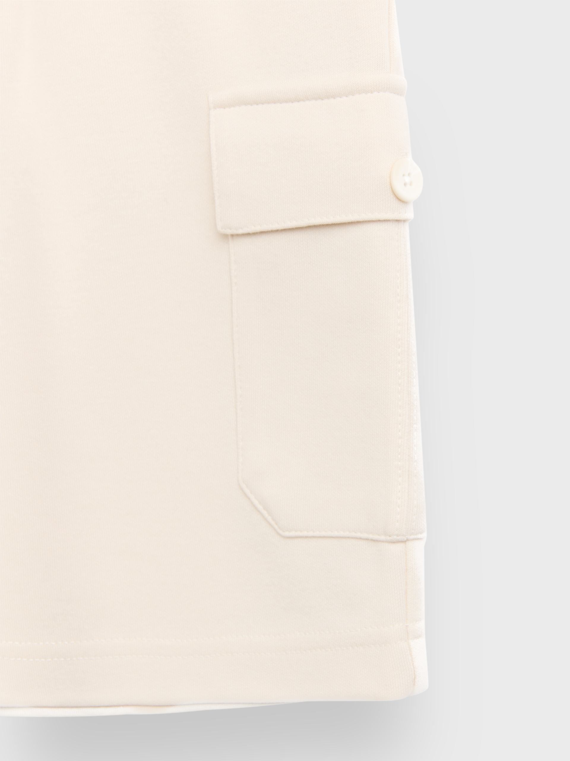 BERMUDA CARGO PUNTO KIDS