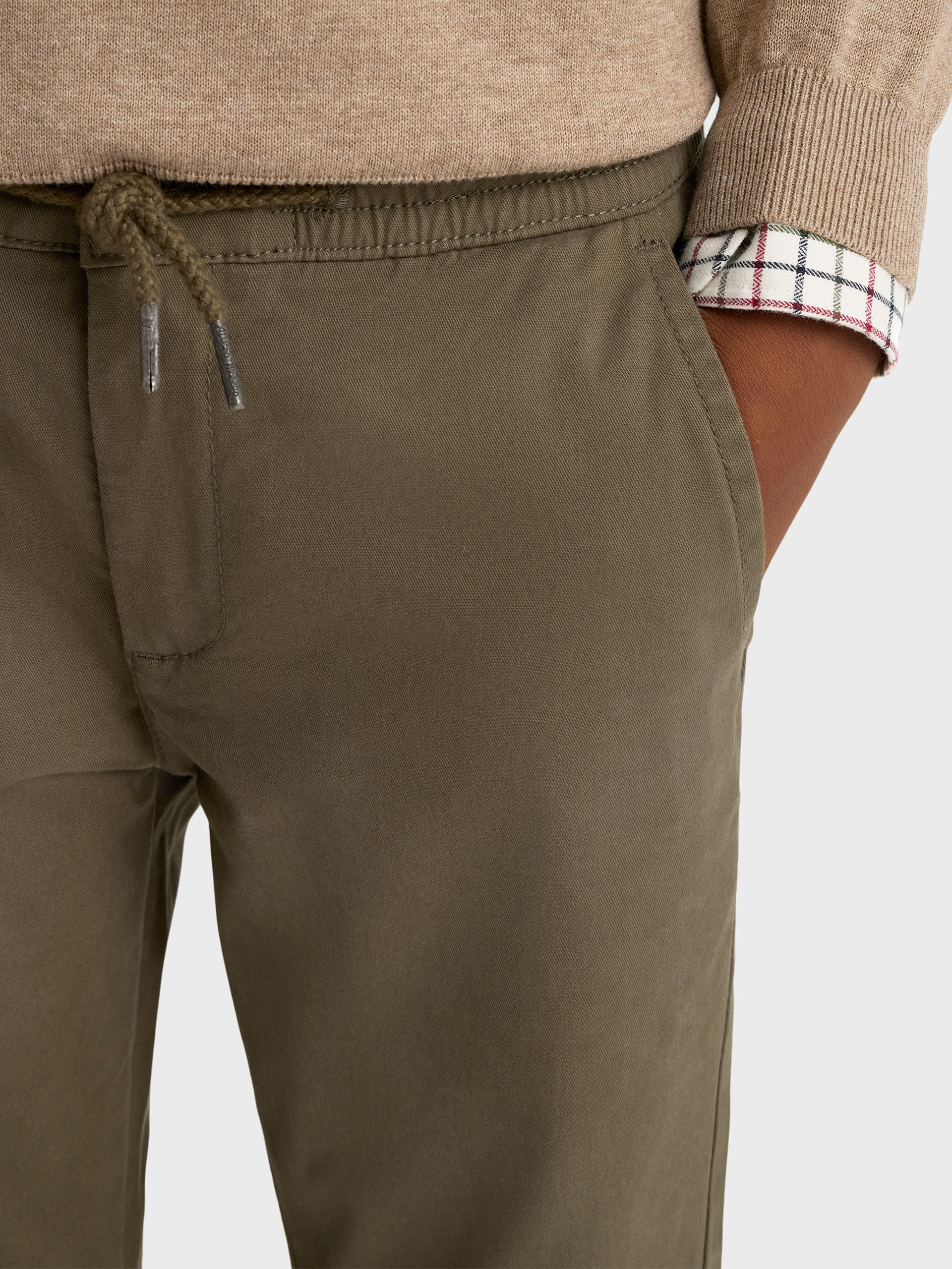 PANTALON DALTON KIDS