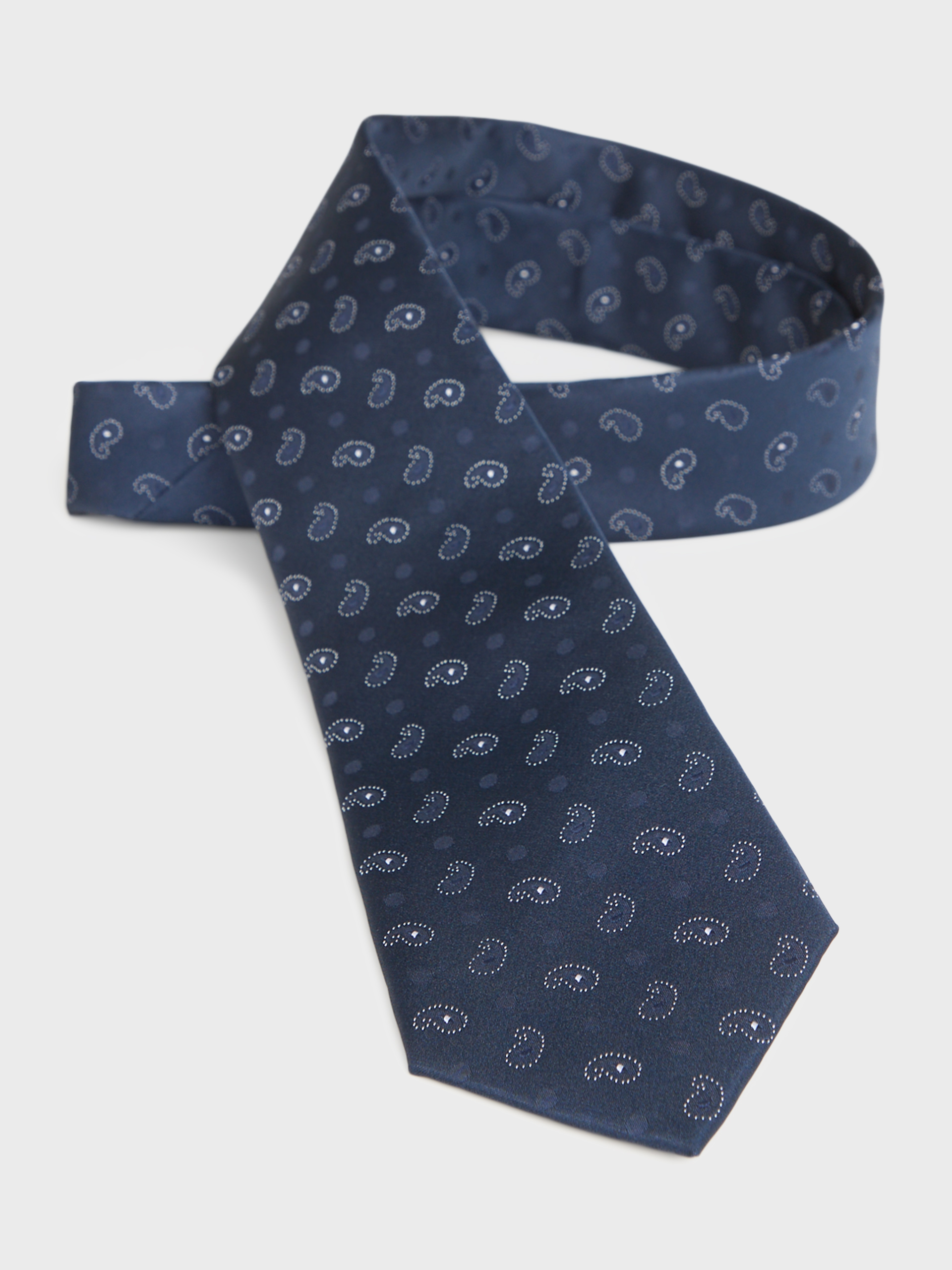 CORBATA JAQUARD MF