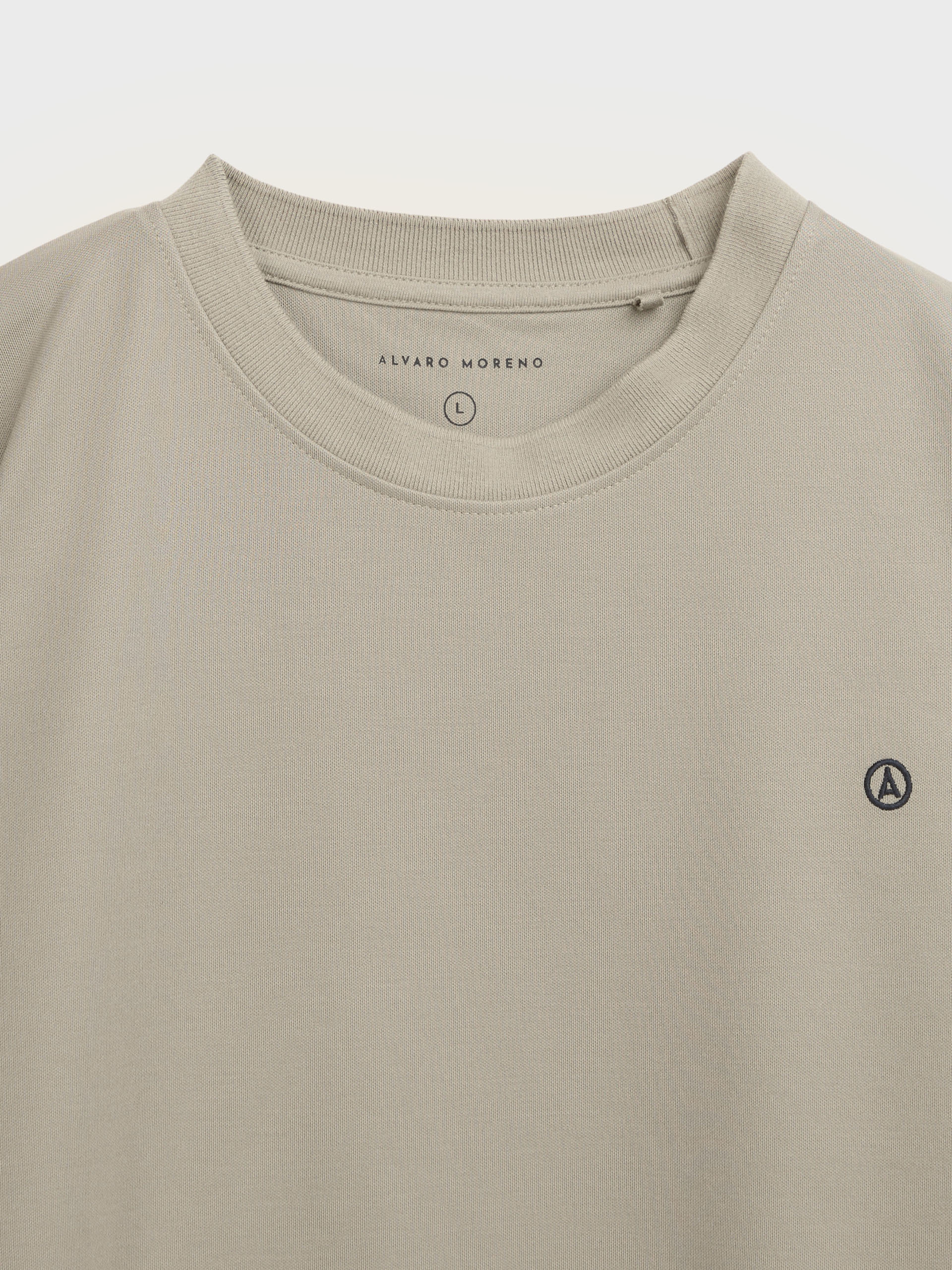 CAMISETA MODAL