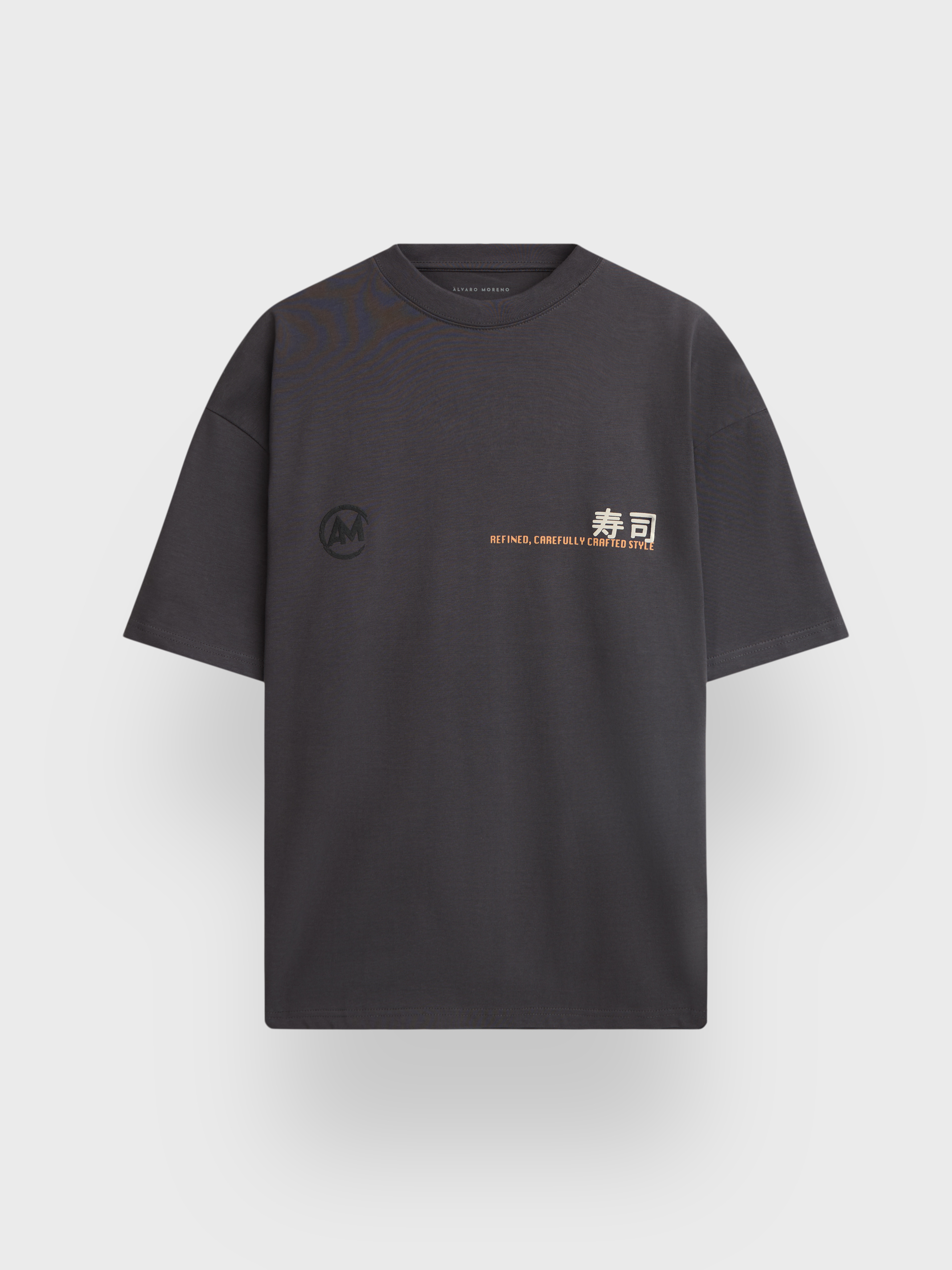 CAMISETA SUSHI