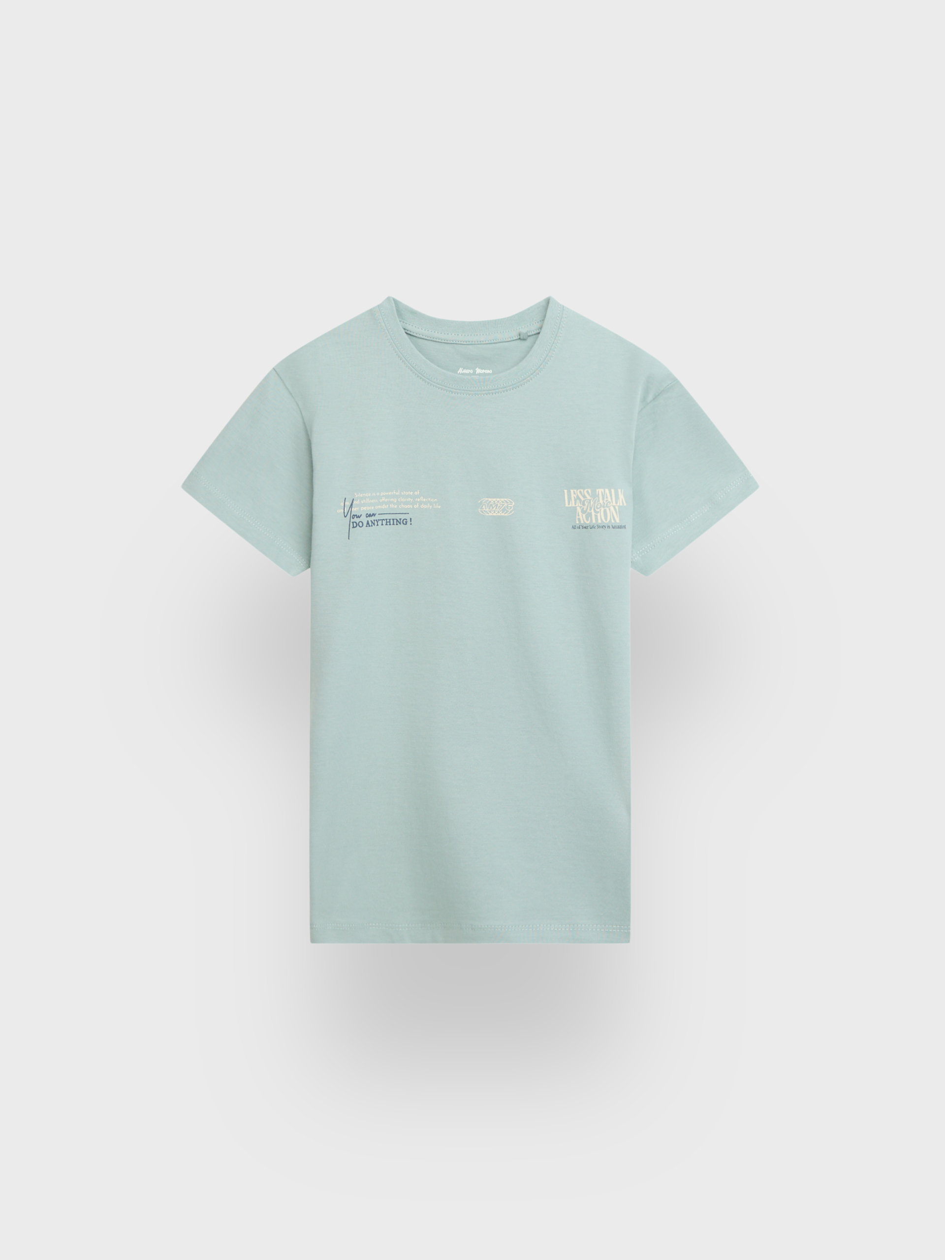 CAMISETA STORY KIDS