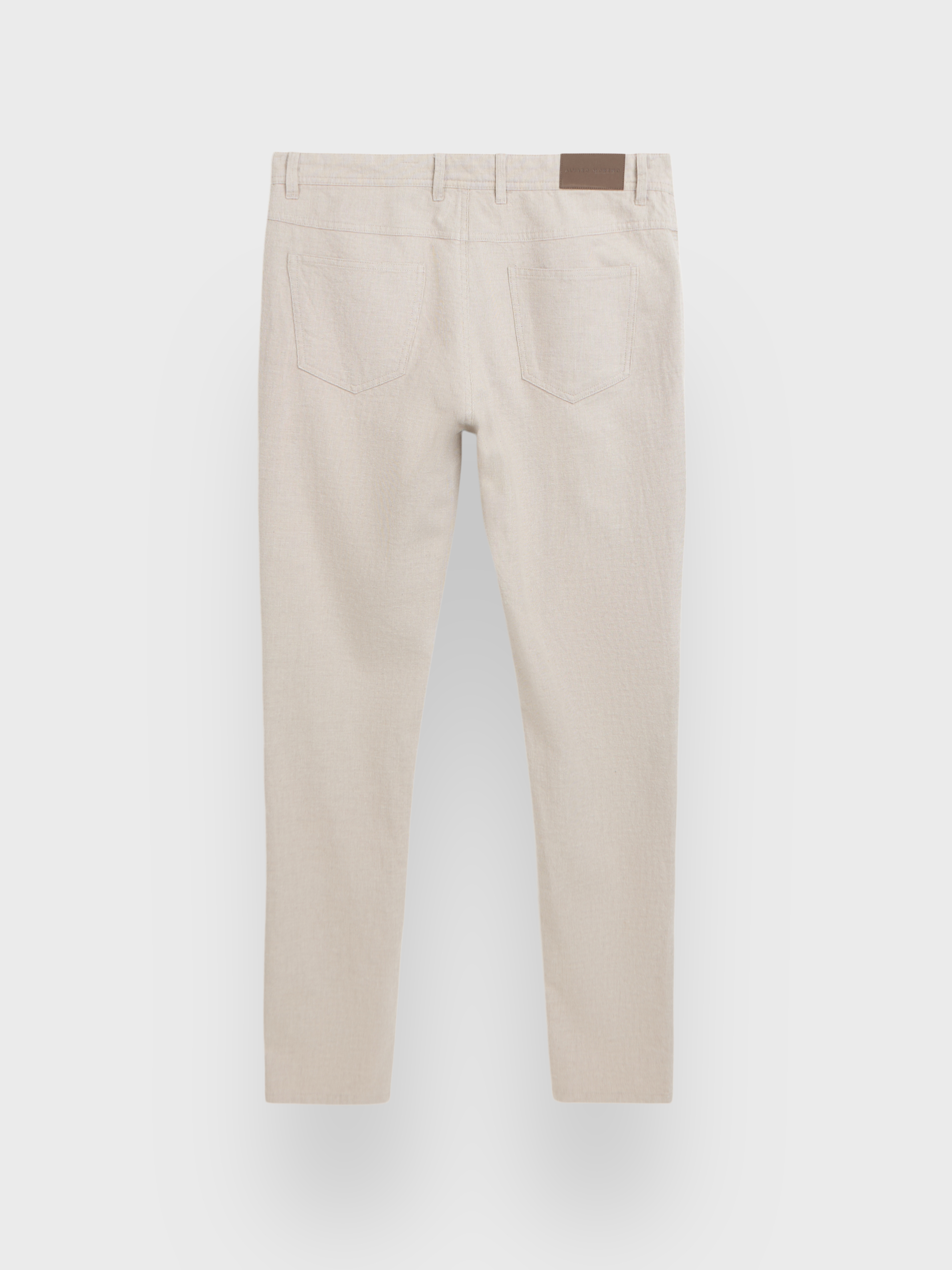PANTALON ESTRUCTURA