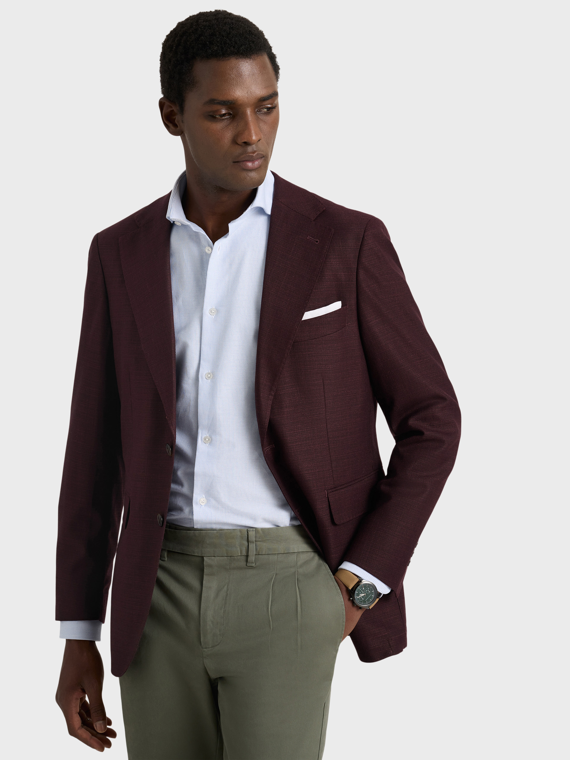 AMERICANA MILANO ESTERILLA