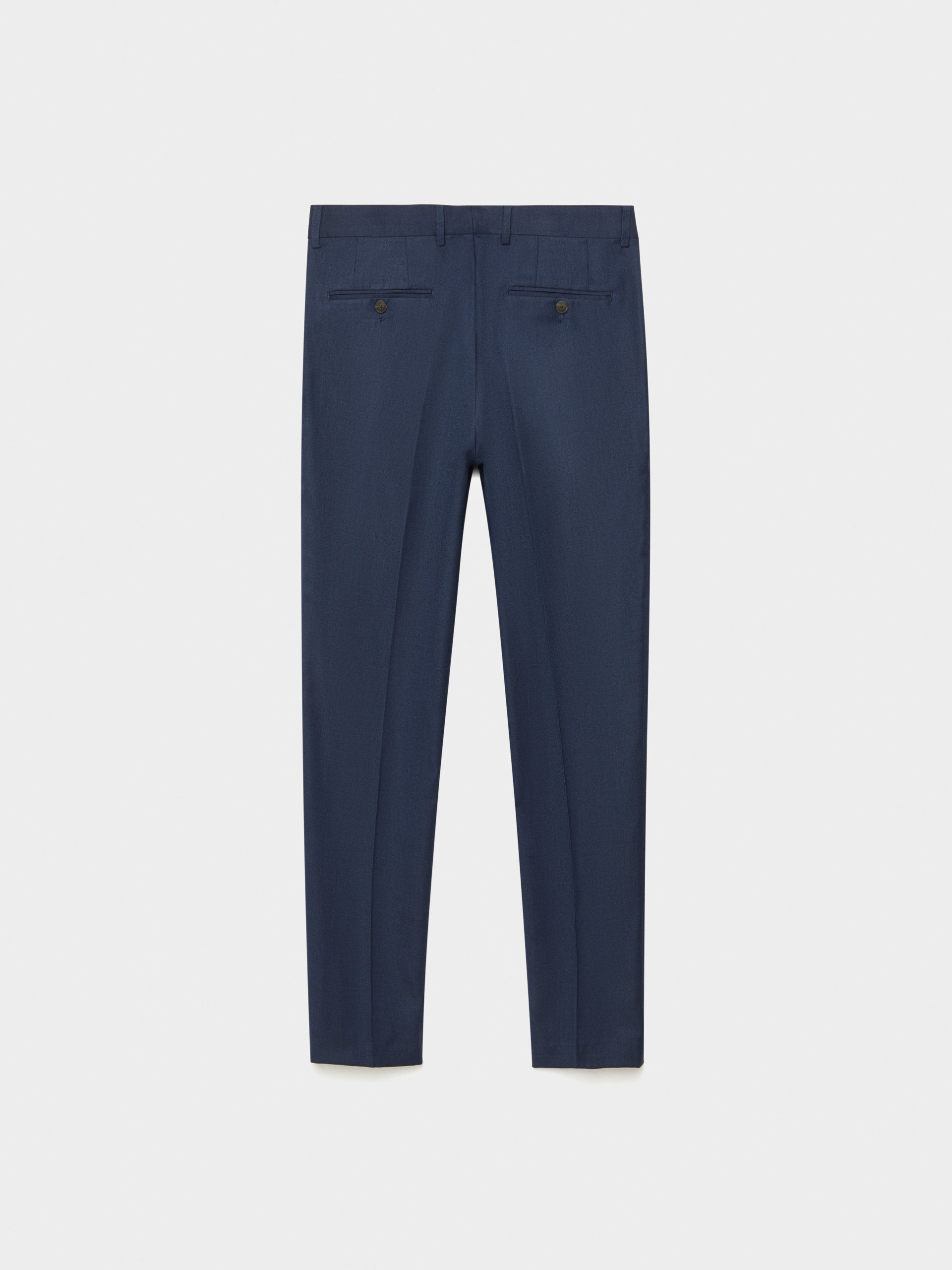 PANTALON FIL A FIL CRUZADO