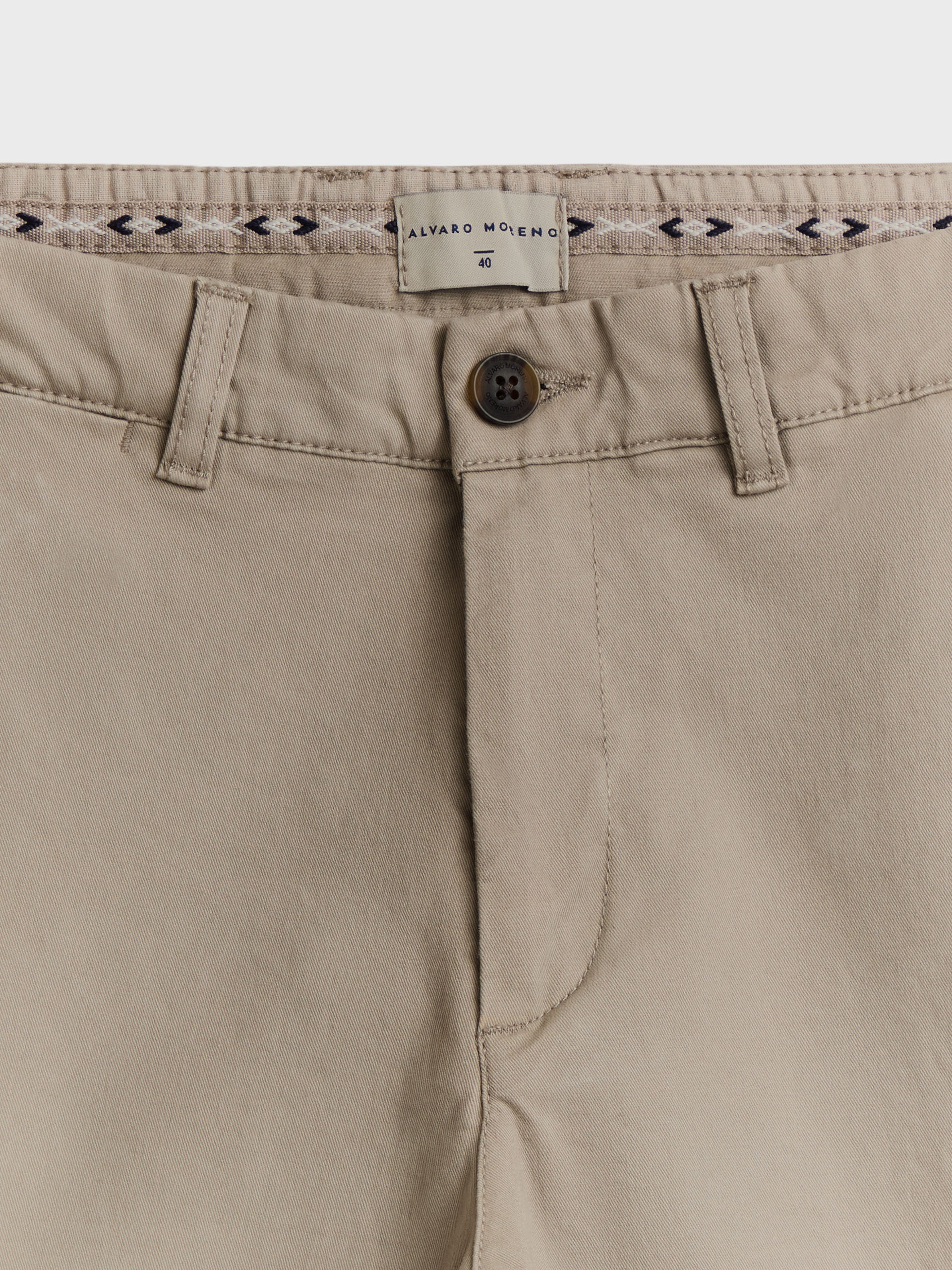 PANTALON BUFFALO