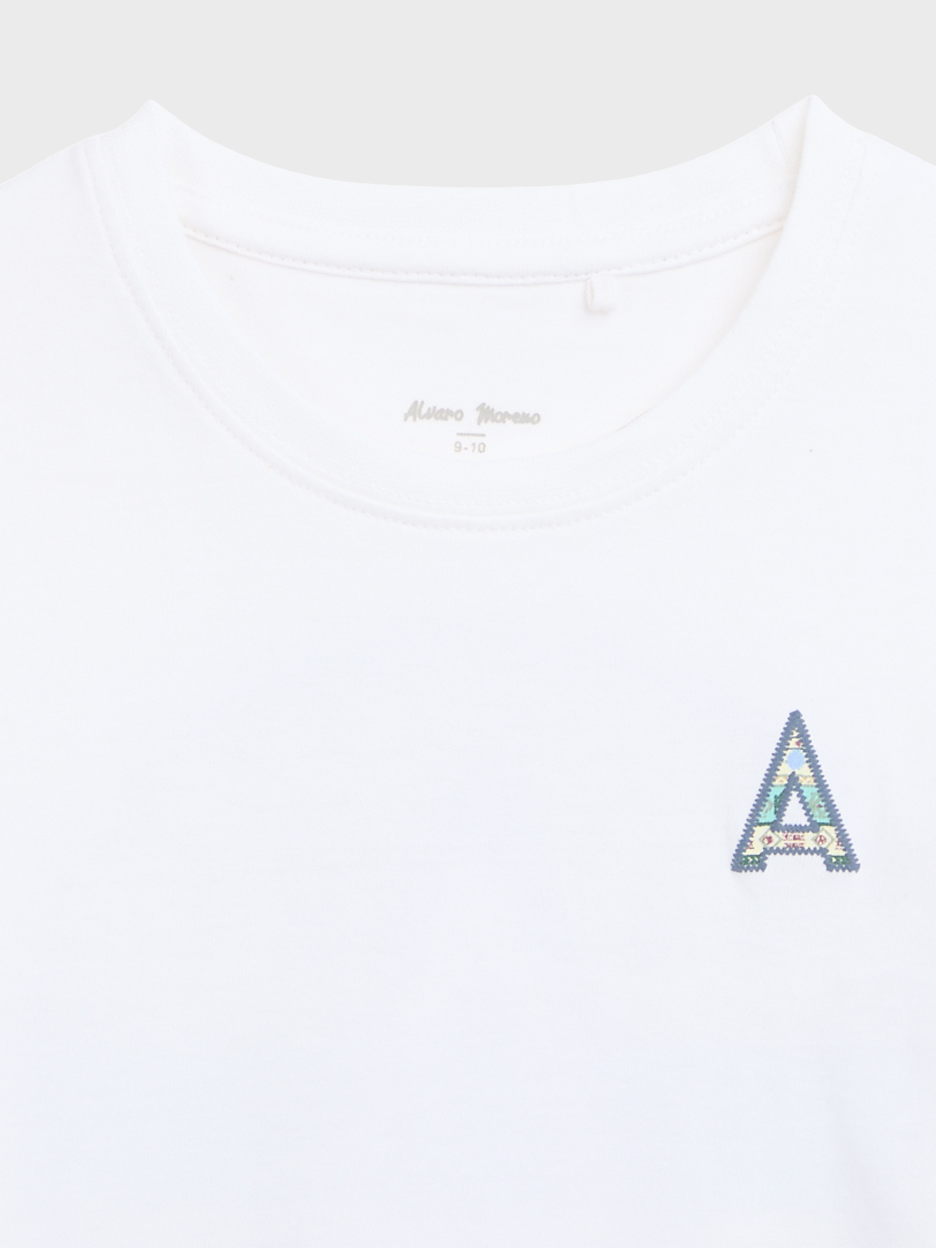 CAMISETA INKA KIDS