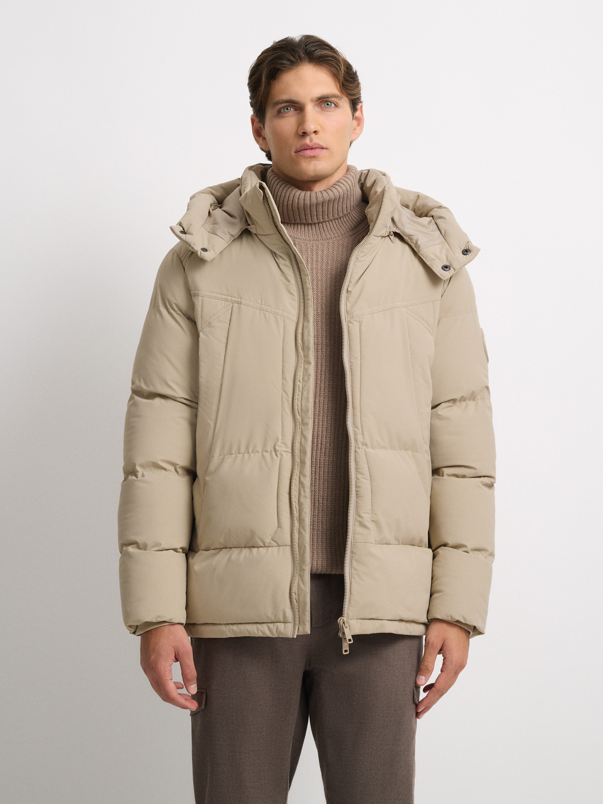 PARKA DONNIE