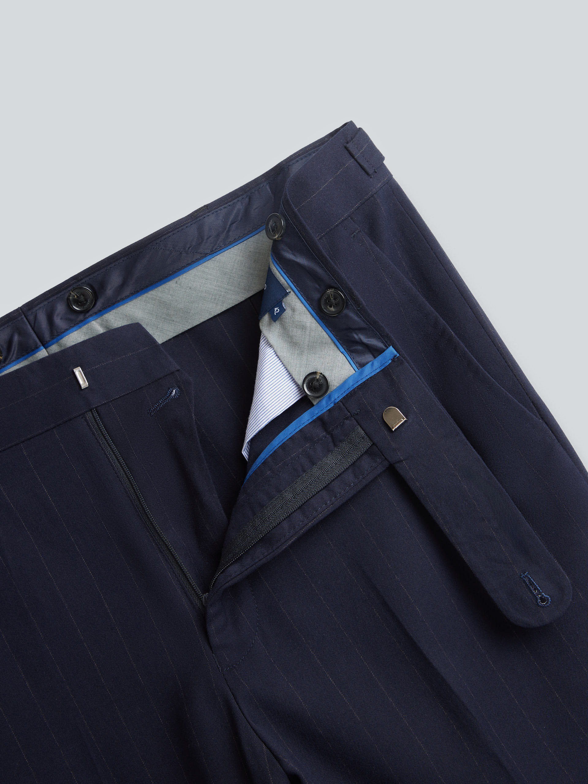 PANTALON DUOMO DIPLO PANTALON DUOMO DIPLO