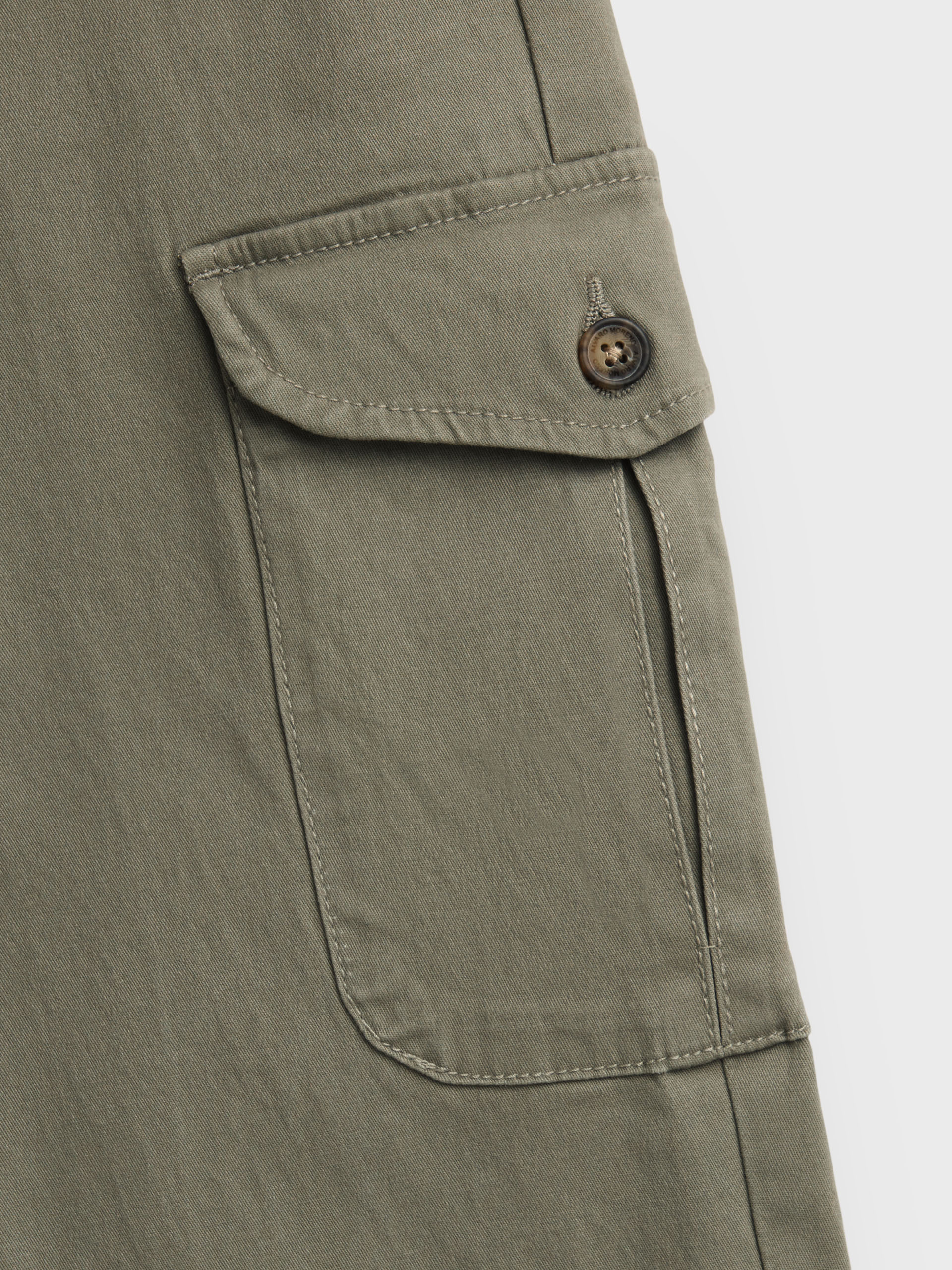 PANTALON CARGO ELVIS