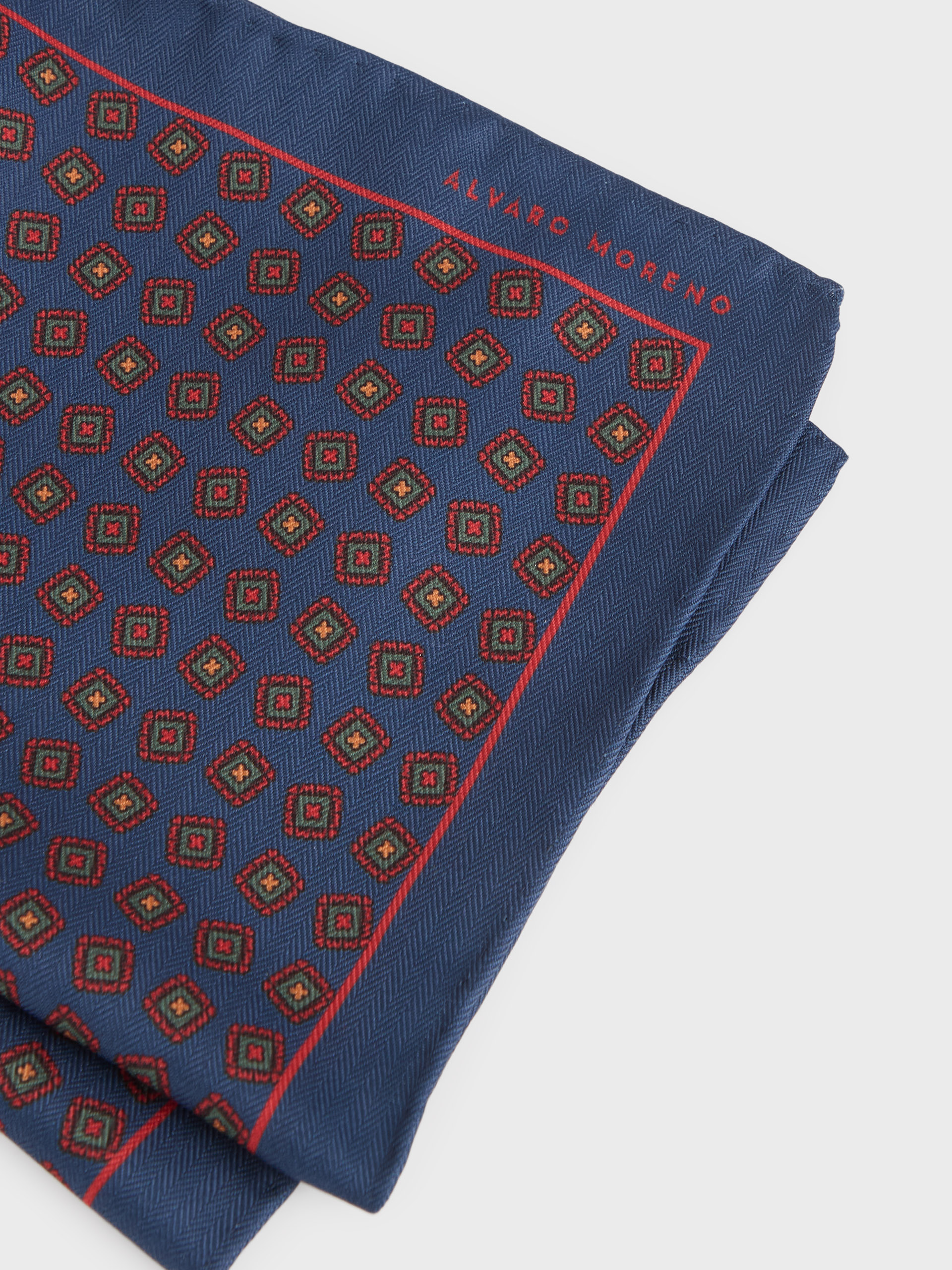 PA&Ntilde;UELO PRINTED