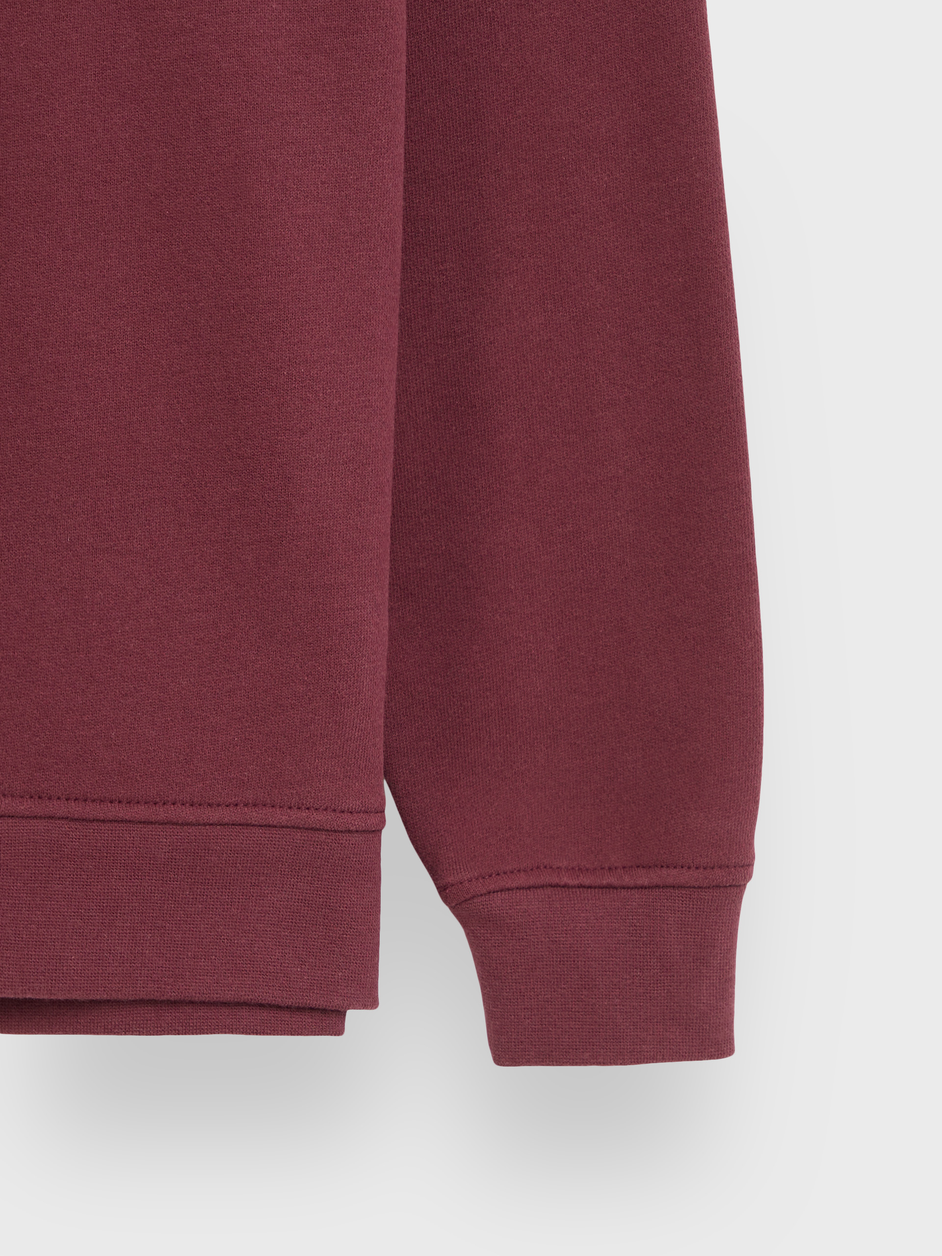SUDADERA OFFICIAL KIDS