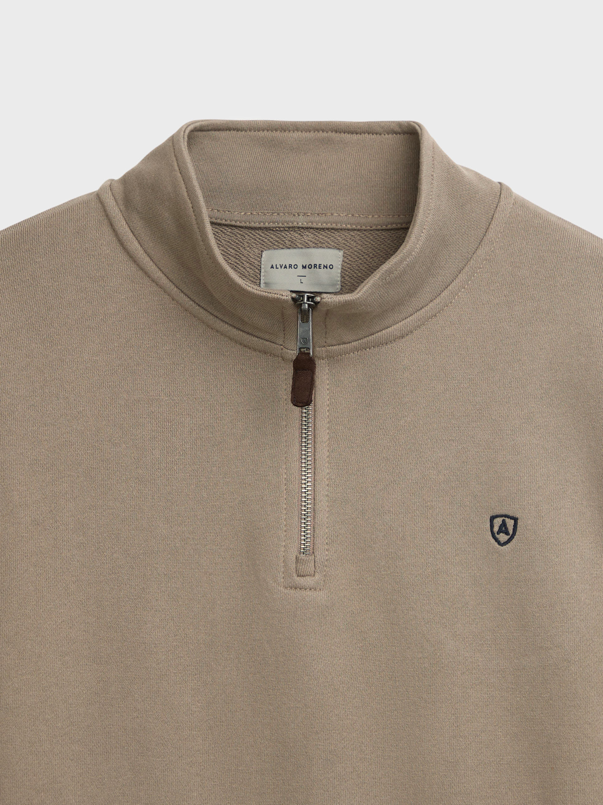 SUDADERA MYSTYC