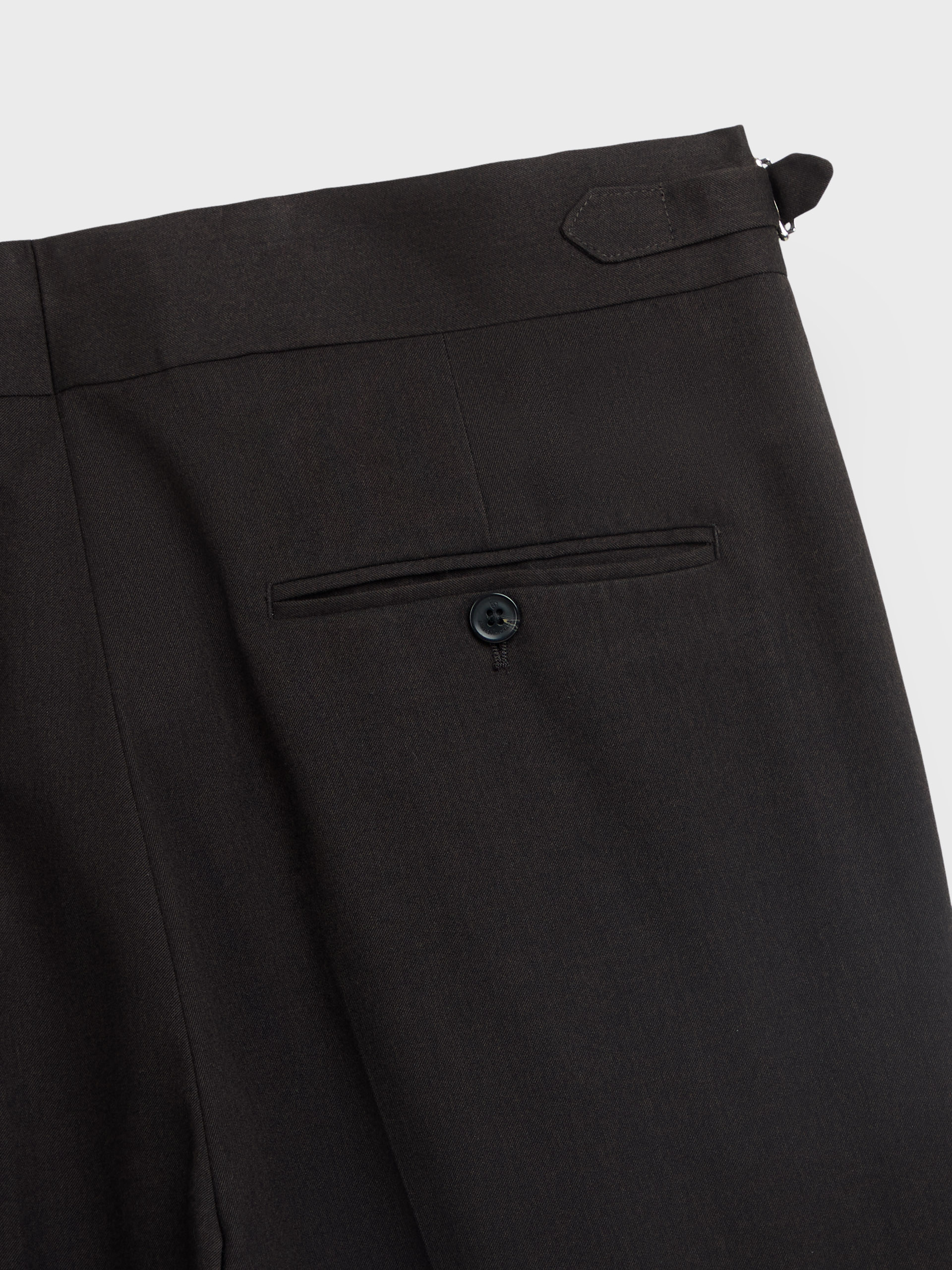 PANTALONES NAPOLI BROWN