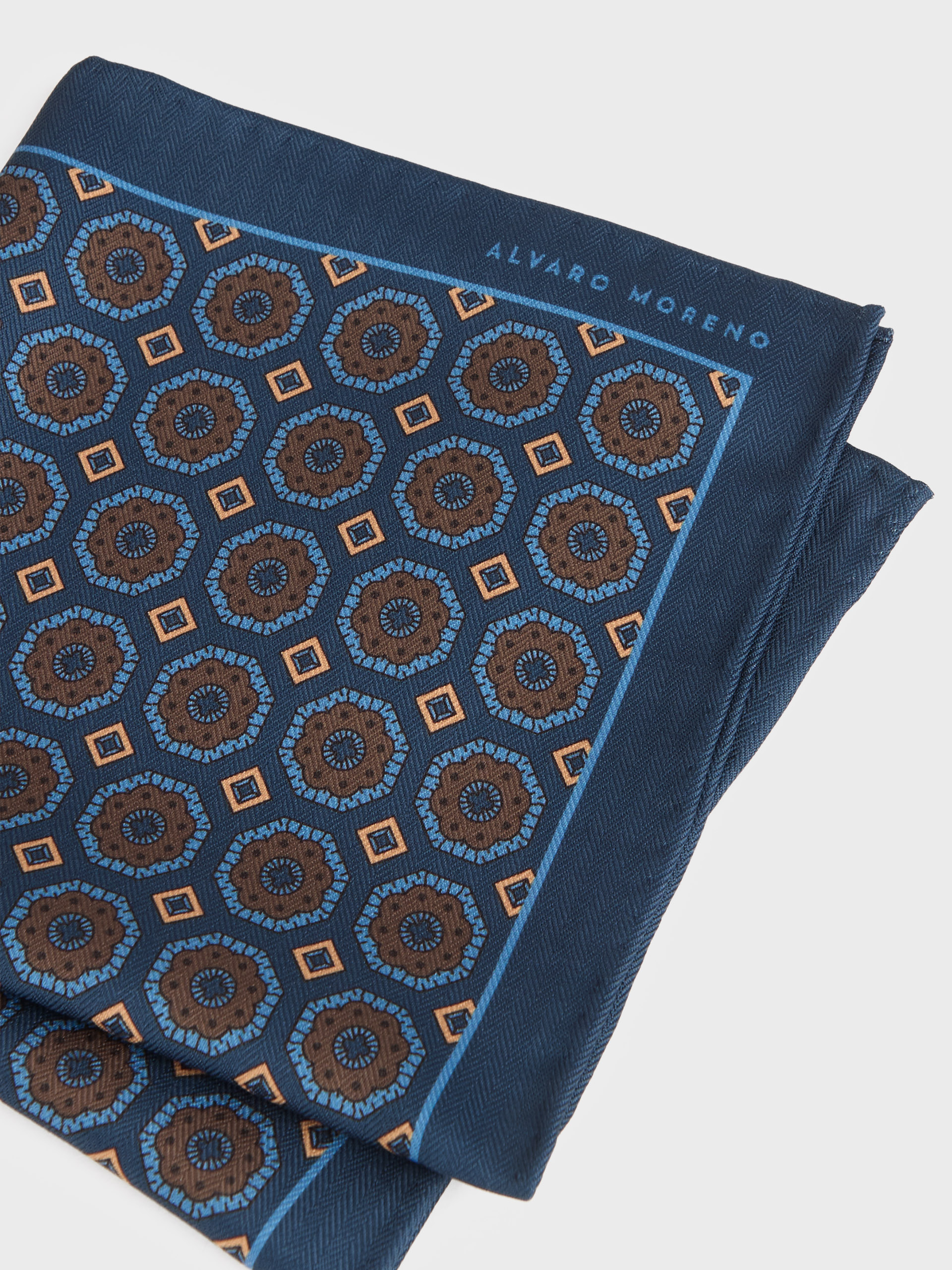 PA&Ntilde;UELO PRINTED