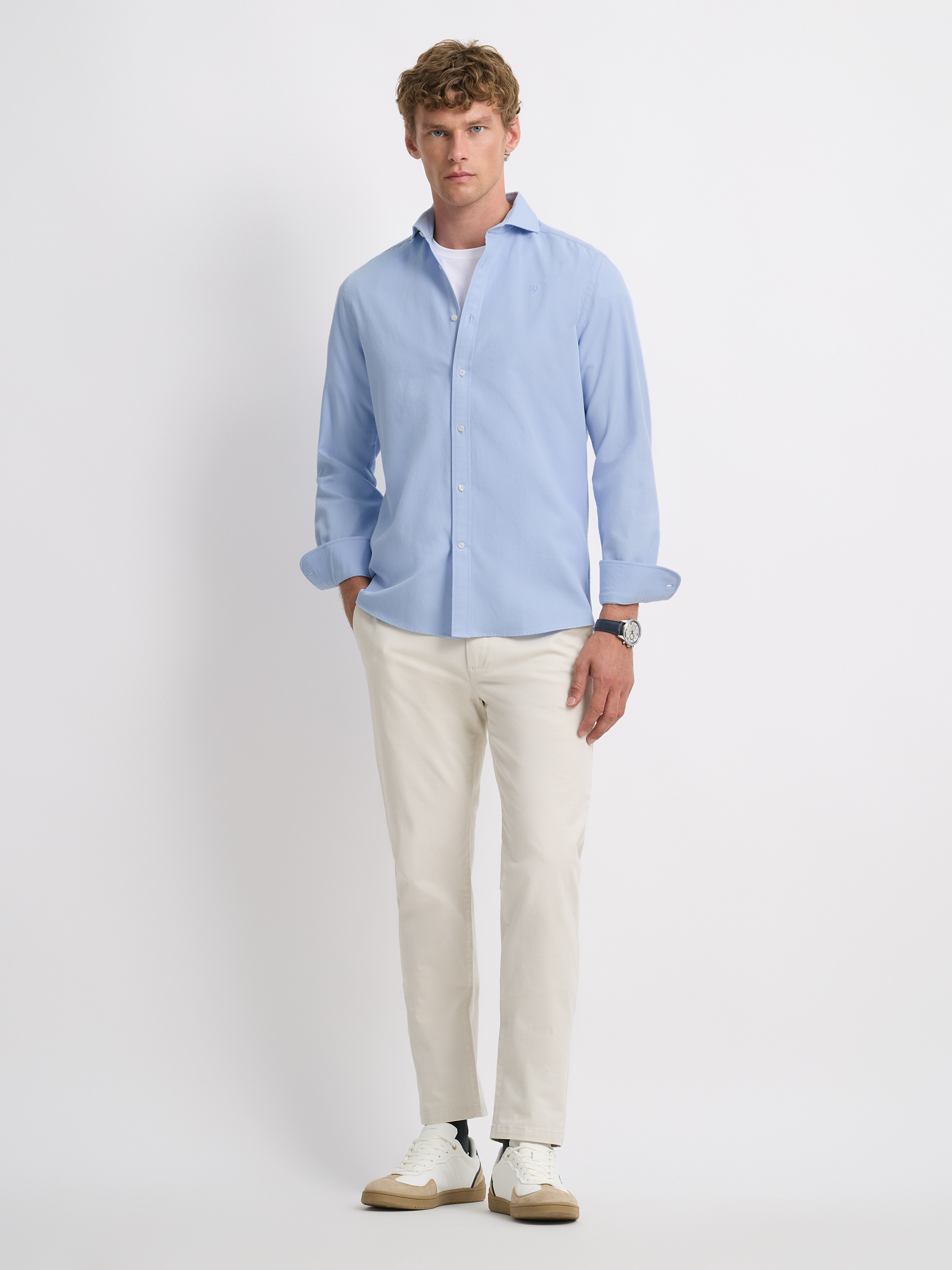 CAMISA PANAMA