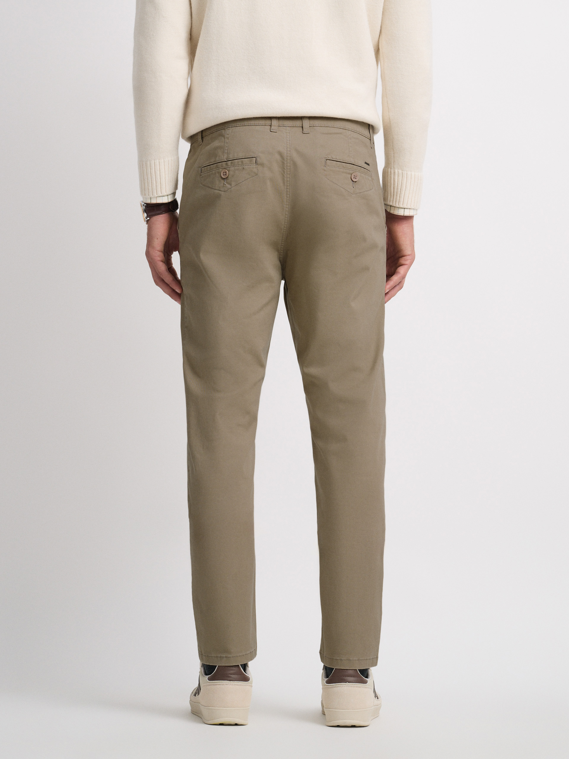PANTALON COOPER