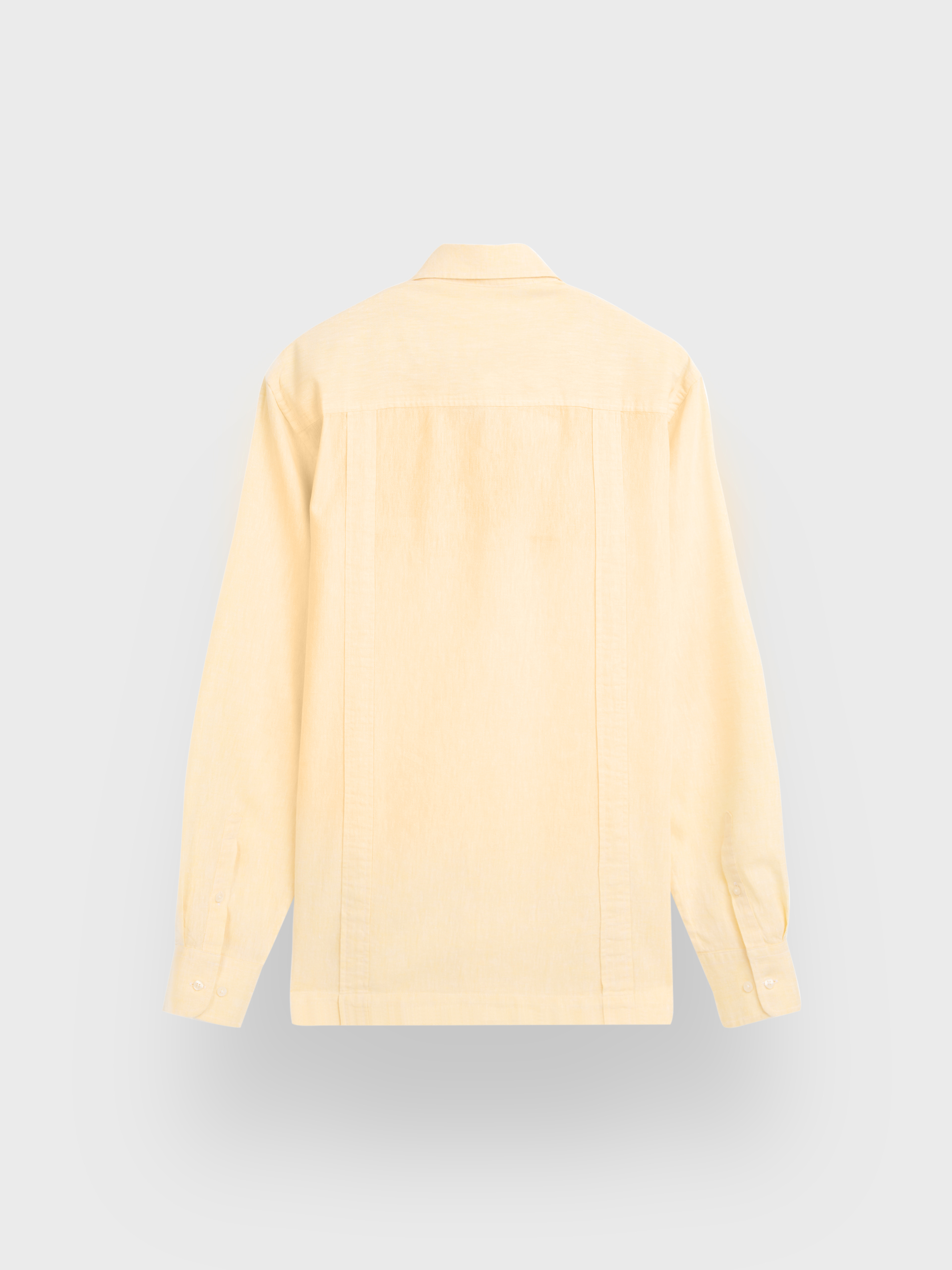 CUBANA LINO CHAMBRAY