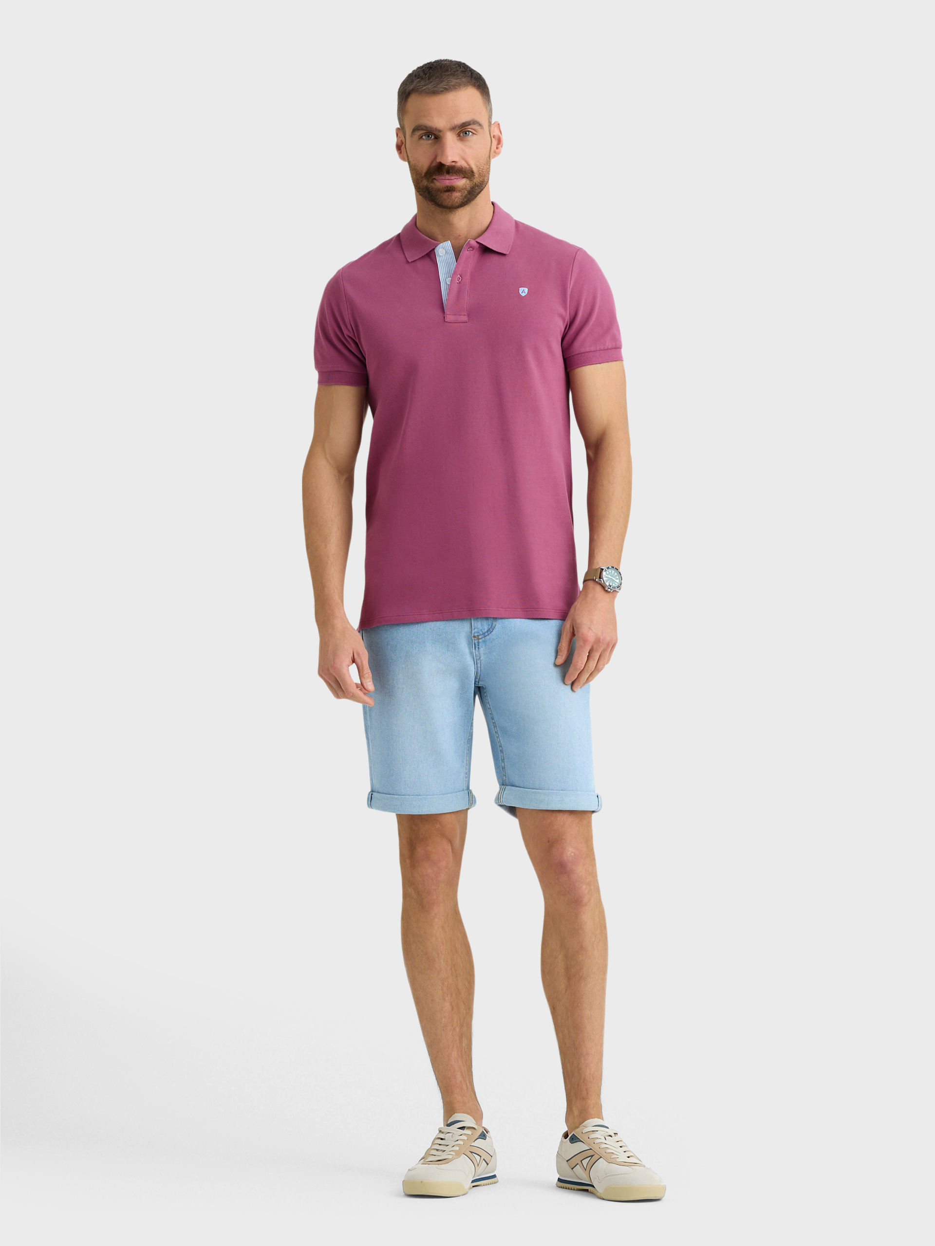 POLO NEWTON