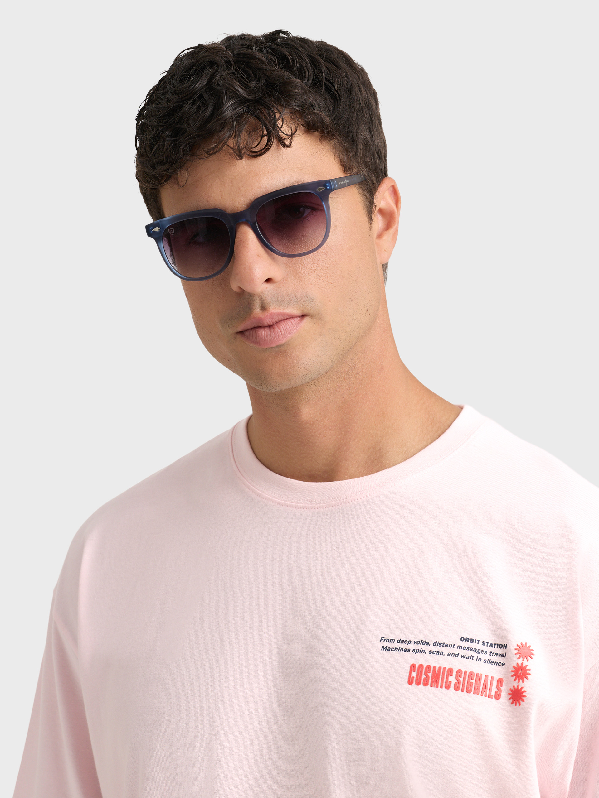 CAMISETA COSMIC