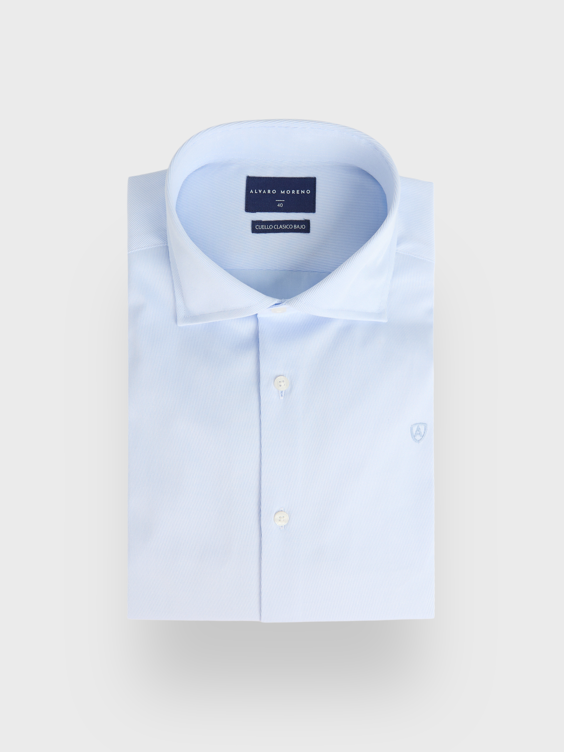 CAMISA MISTER DIAGONAL