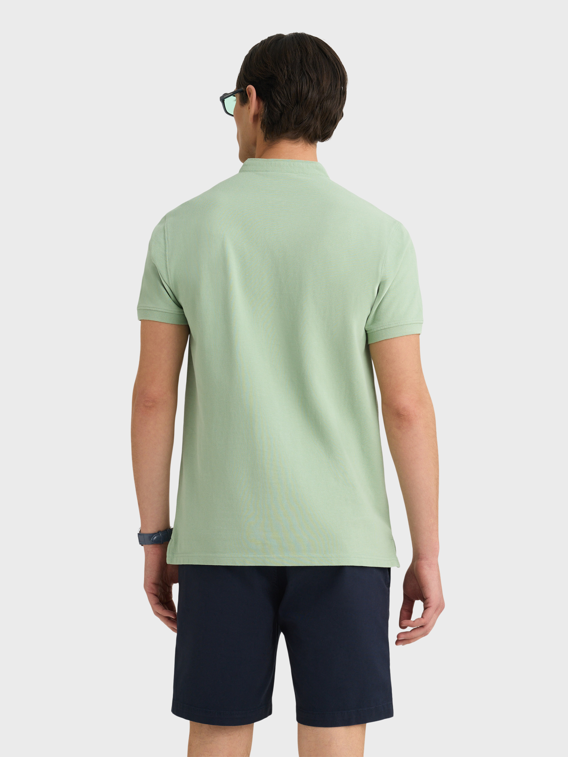 POLO MAO TRENDY